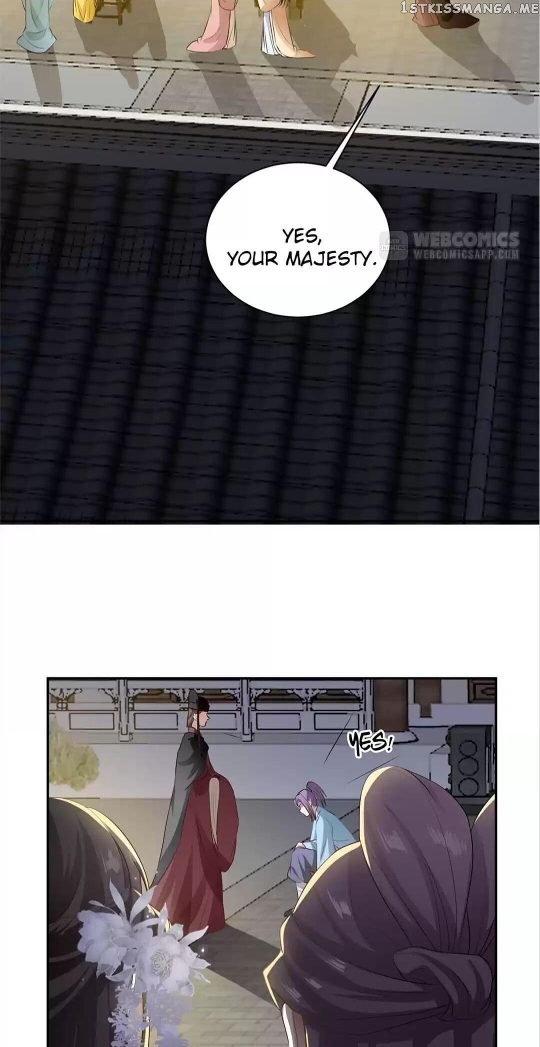 Yours Truly is Sick, Love-sick chapter 94 - page 19