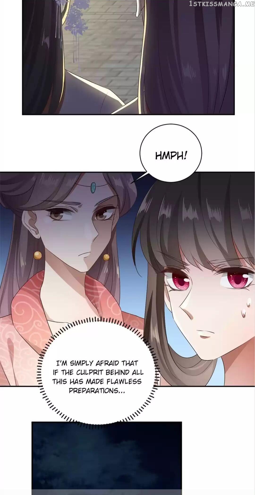 Yours Truly is Sick, Love-sick chapter 94 - page 20