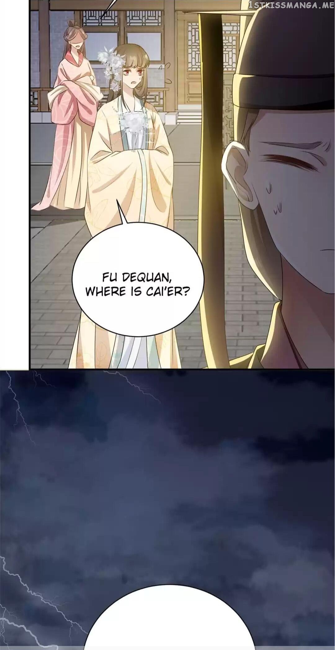 Yours Truly is Sick, Love-sick chapter 94 - page 23