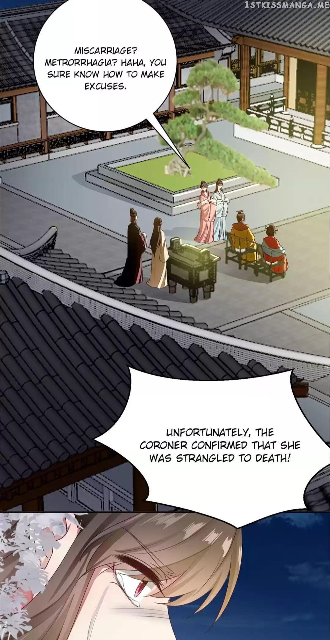 Yours Truly is Sick, Love-sick chapter 94 - page 3