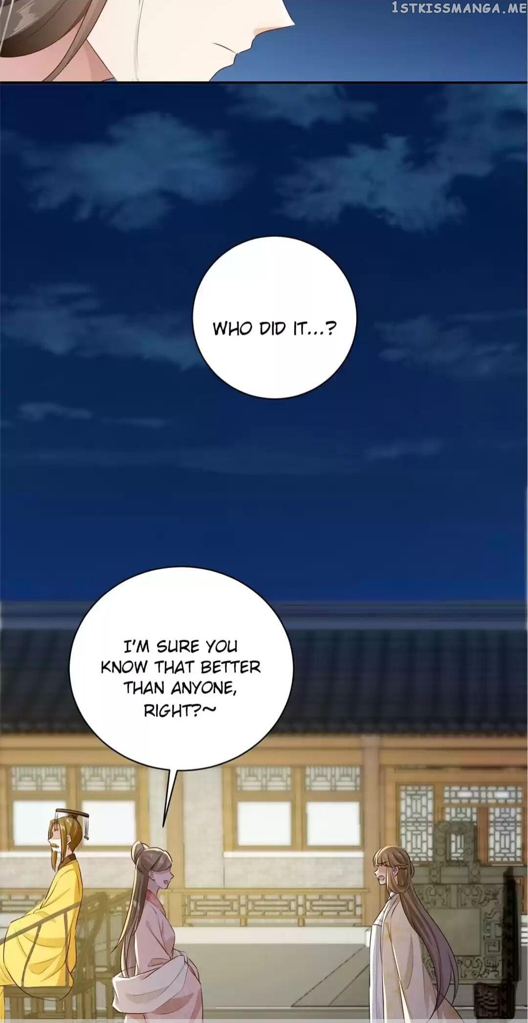 Yours Truly is Sick, Love-sick chapter 94 - page 4