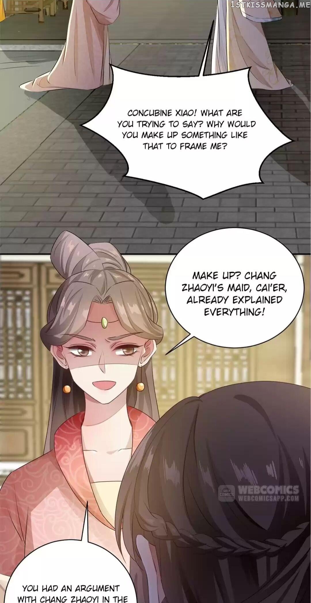 Yours Truly is Sick, Love-sick chapter 94 - page 5