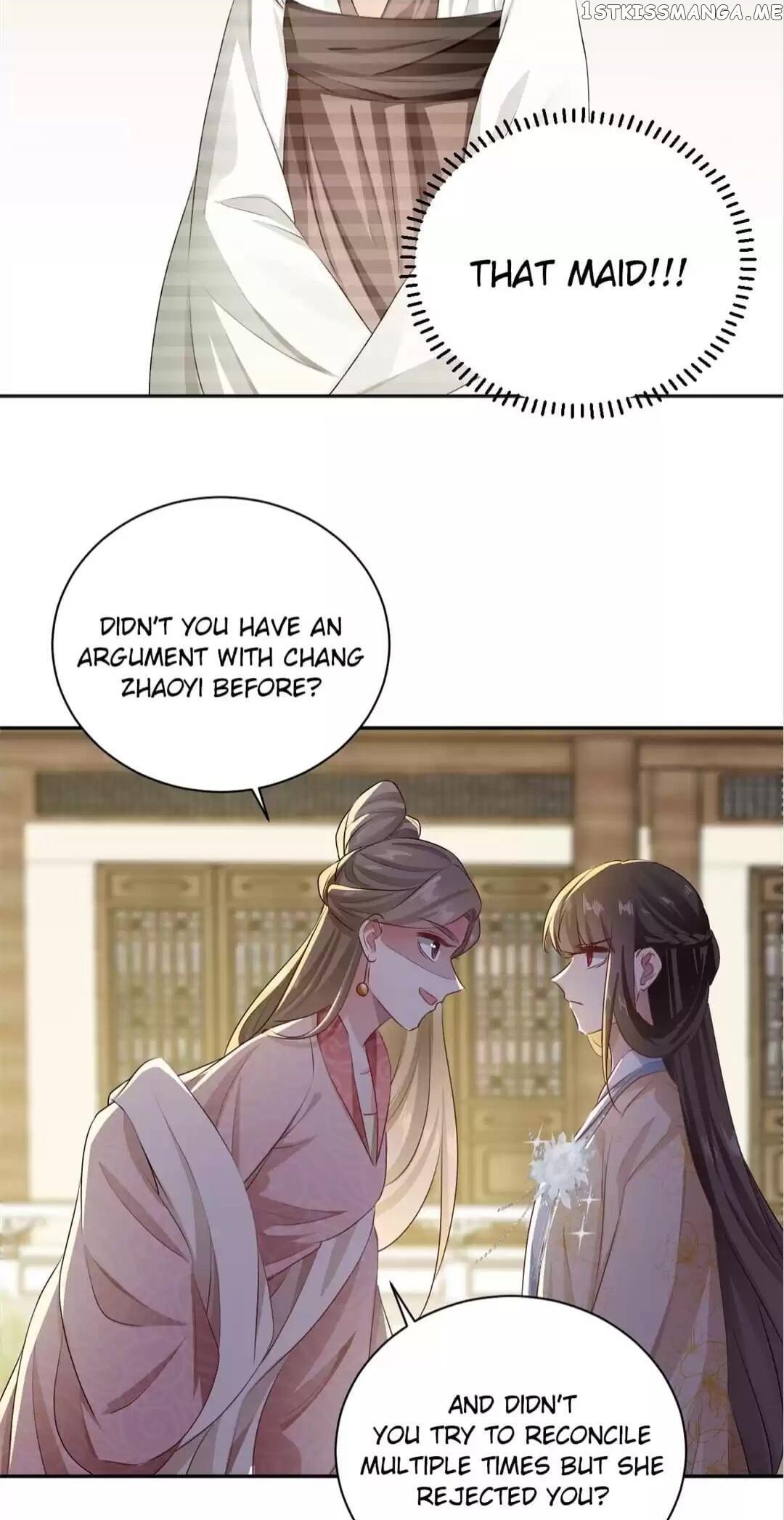 Yours Truly is Sick, Love-sick chapter 94 - page 7