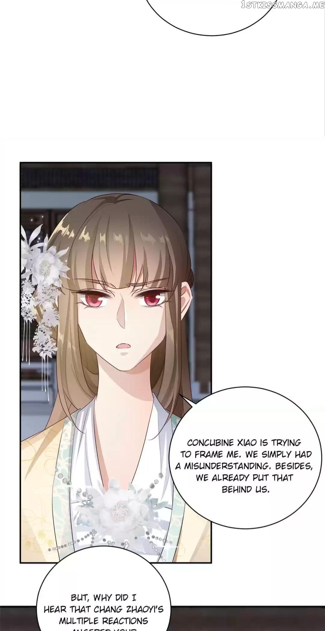 Yours Truly is Sick, Love-sick chapter 94 - page 8