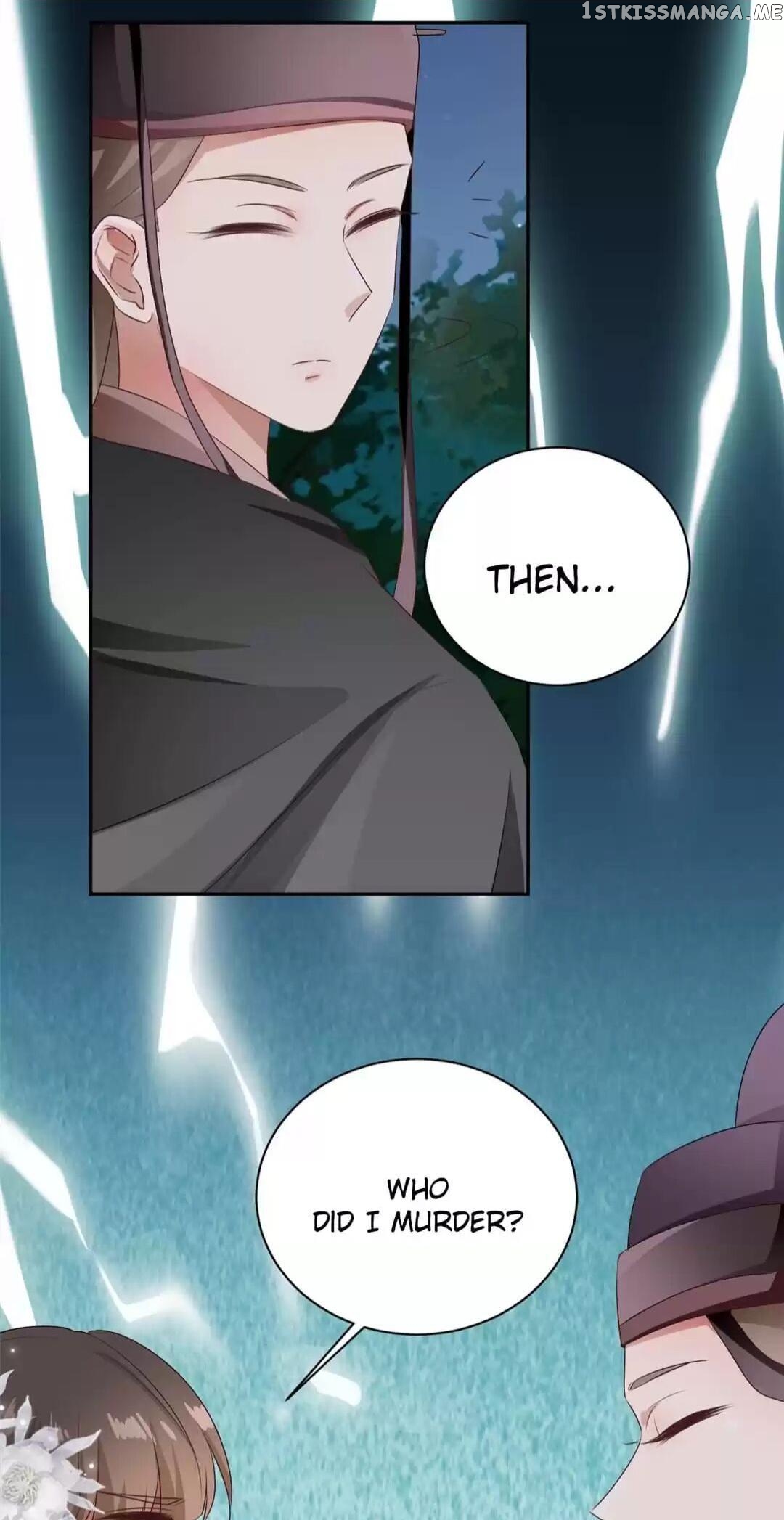 Yours Truly is Sick, Love-sick chapter 93 - page 10