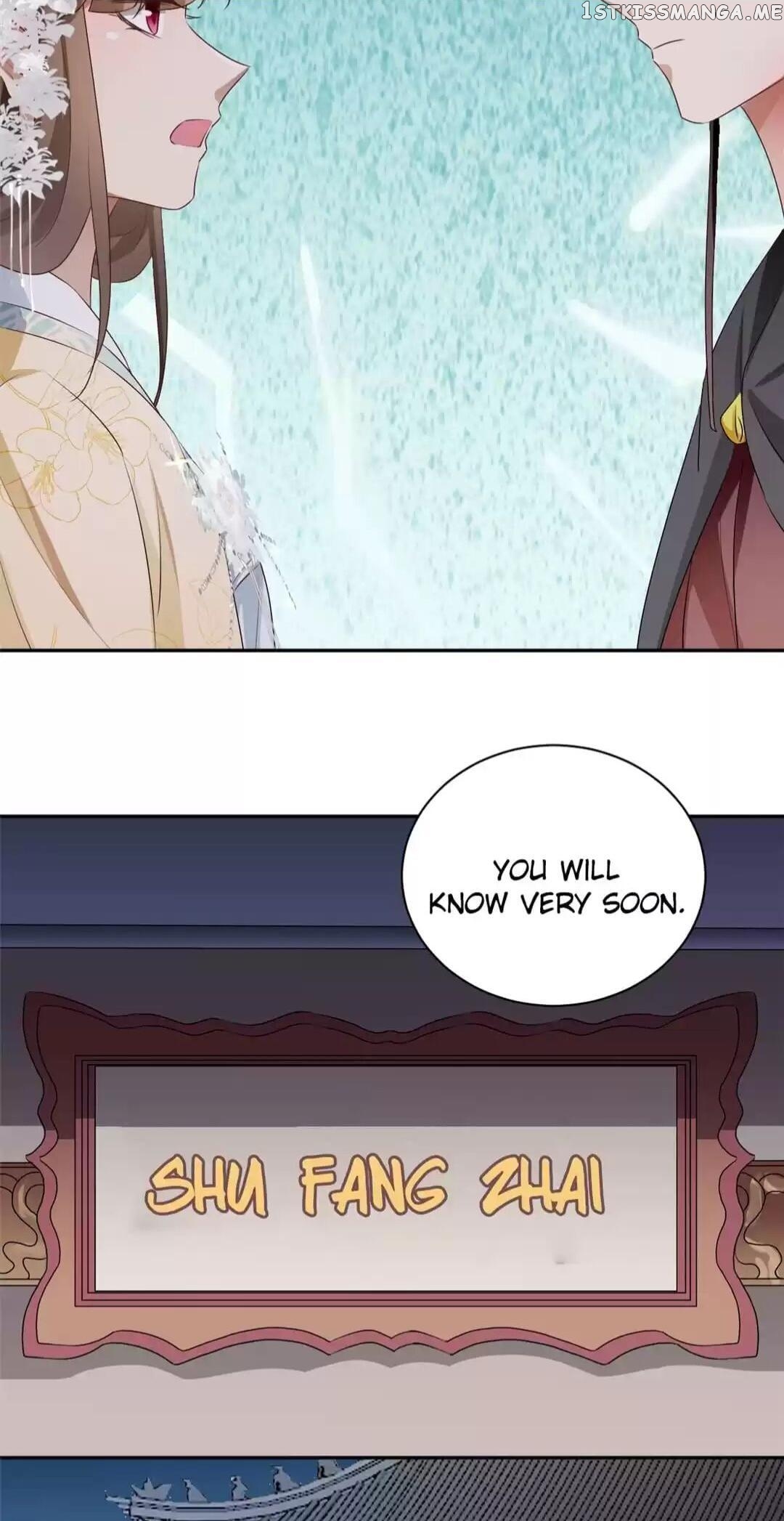Yours Truly is Sick, Love-sick chapter 93 - page 11