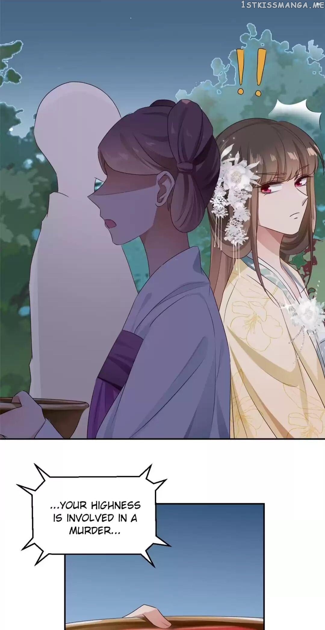 Yours Truly is Sick, Love-sick chapter 93 - page 13