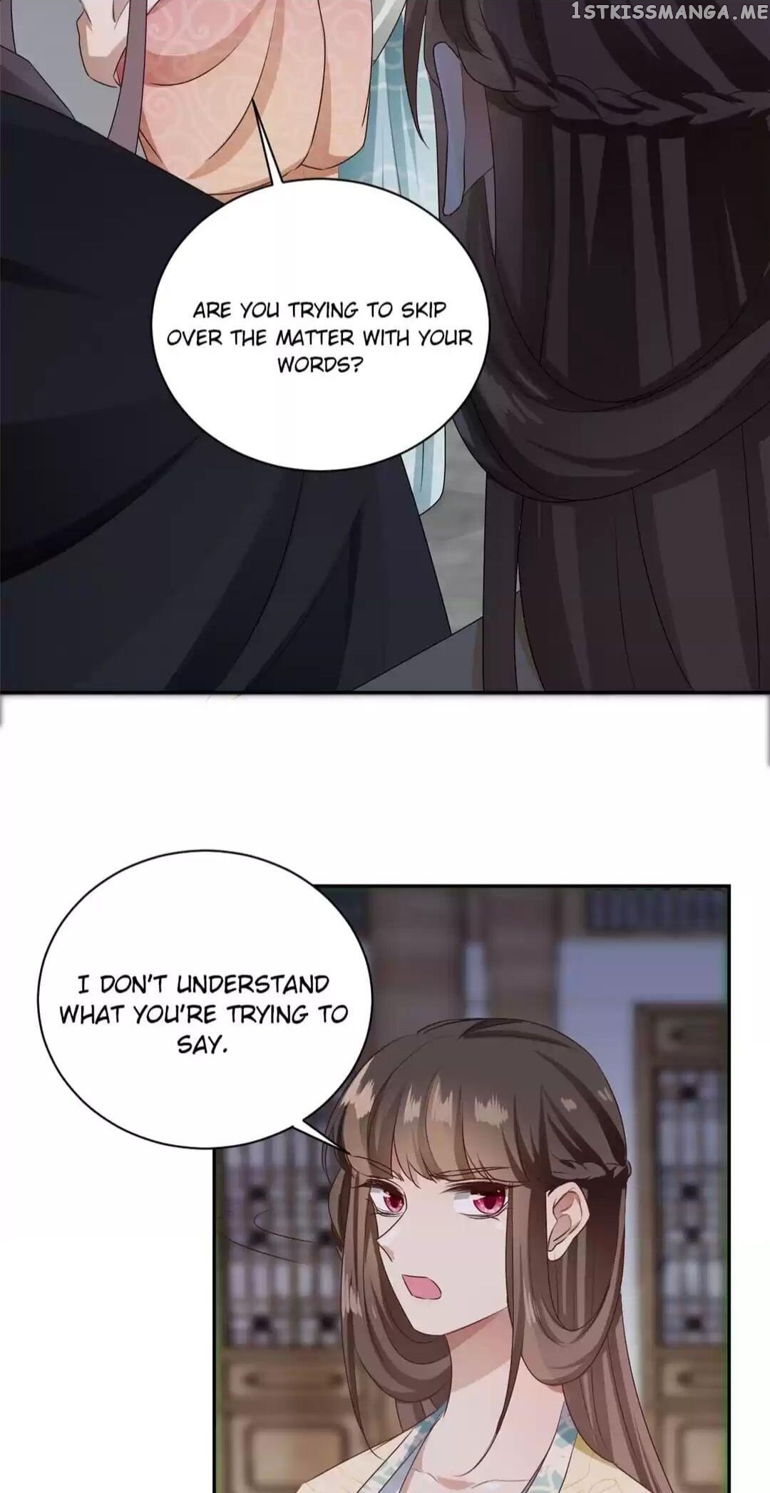 Yours Truly is Sick, Love-sick chapter 93 - page 16