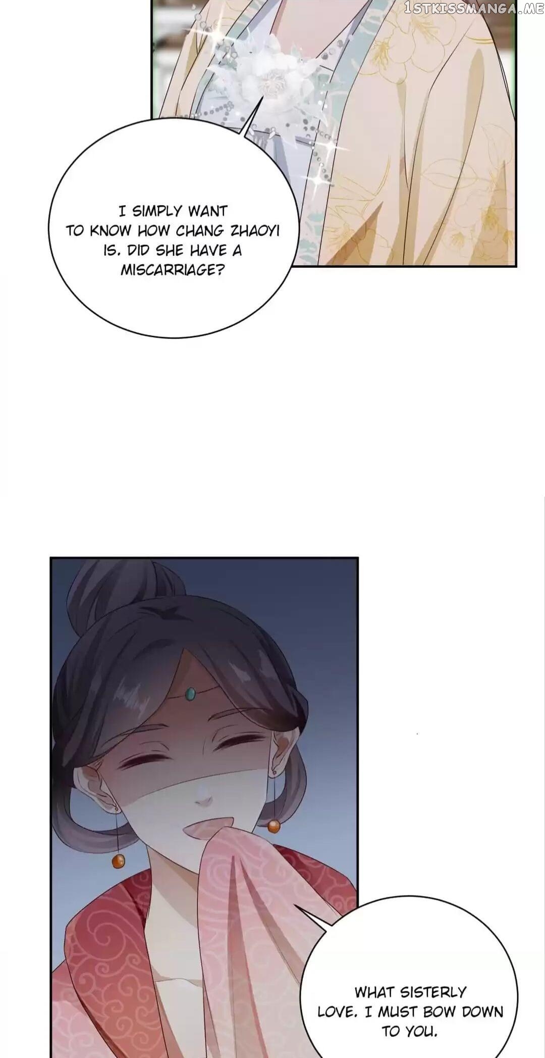 Yours Truly is Sick, Love-sick chapter 93 - page 17