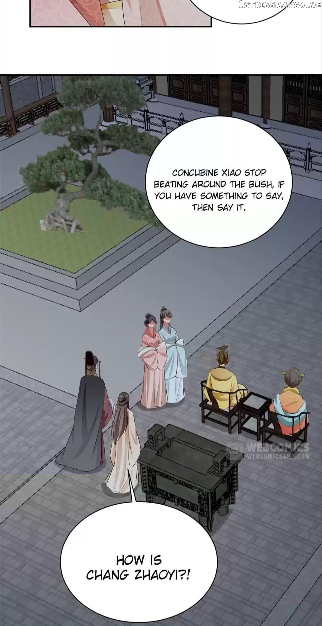 Yours Truly is Sick, Love-sick chapter 93 - page 18
