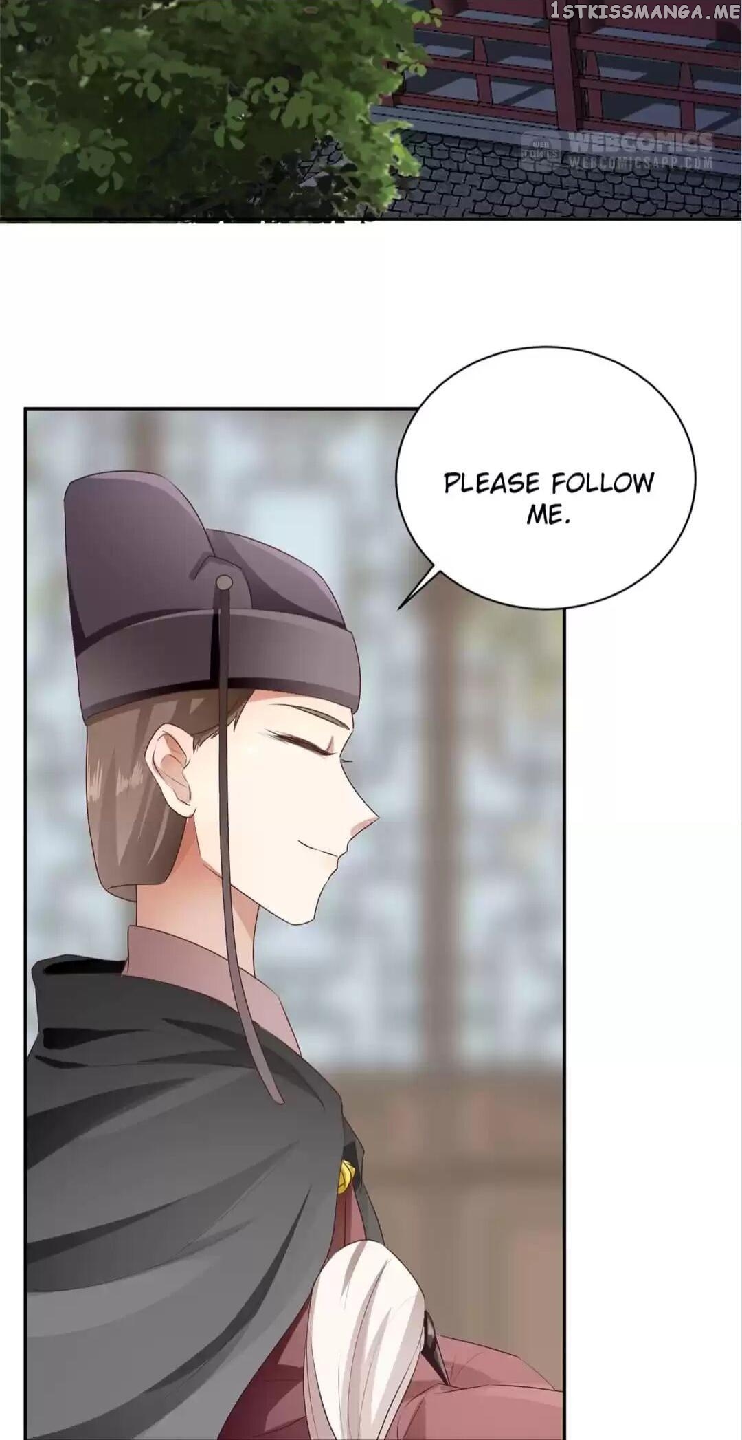 Yours Truly is Sick, Love-sick chapter 93 - page 2