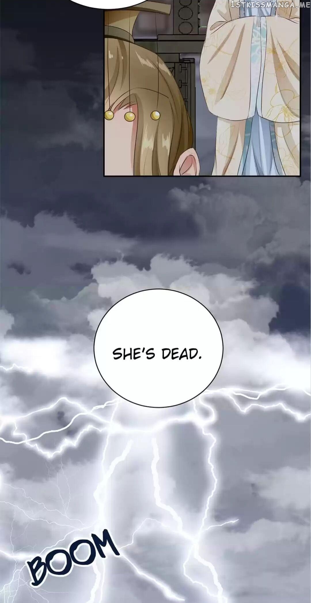 Yours Truly is Sick, Love-sick chapter 93 - page 20
