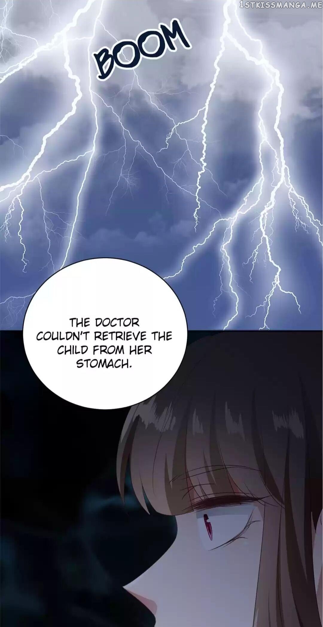 Yours Truly is Sick, Love-sick chapter 93 - page 21