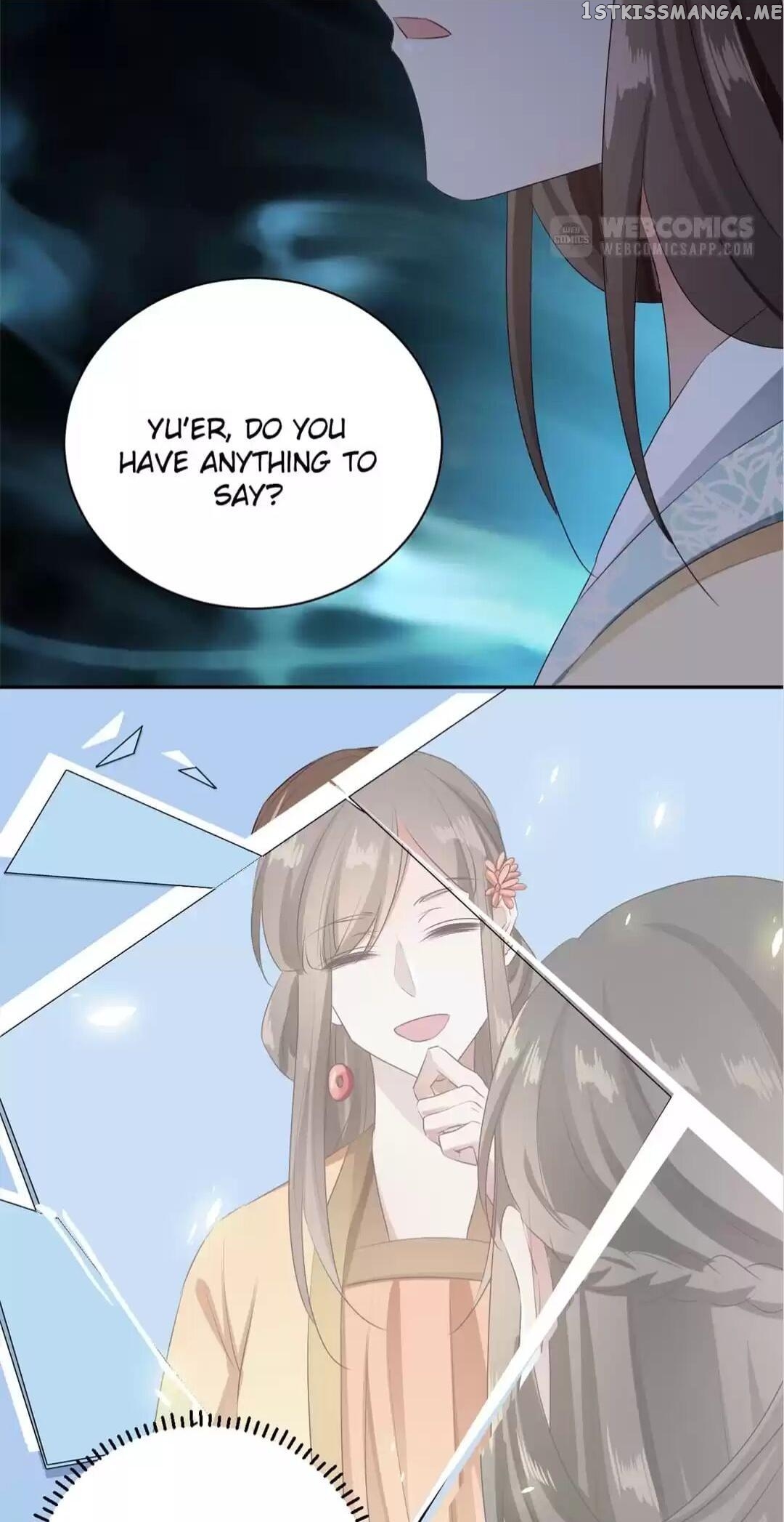 Yours Truly is Sick, Love-sick chapter 93 - page 22
