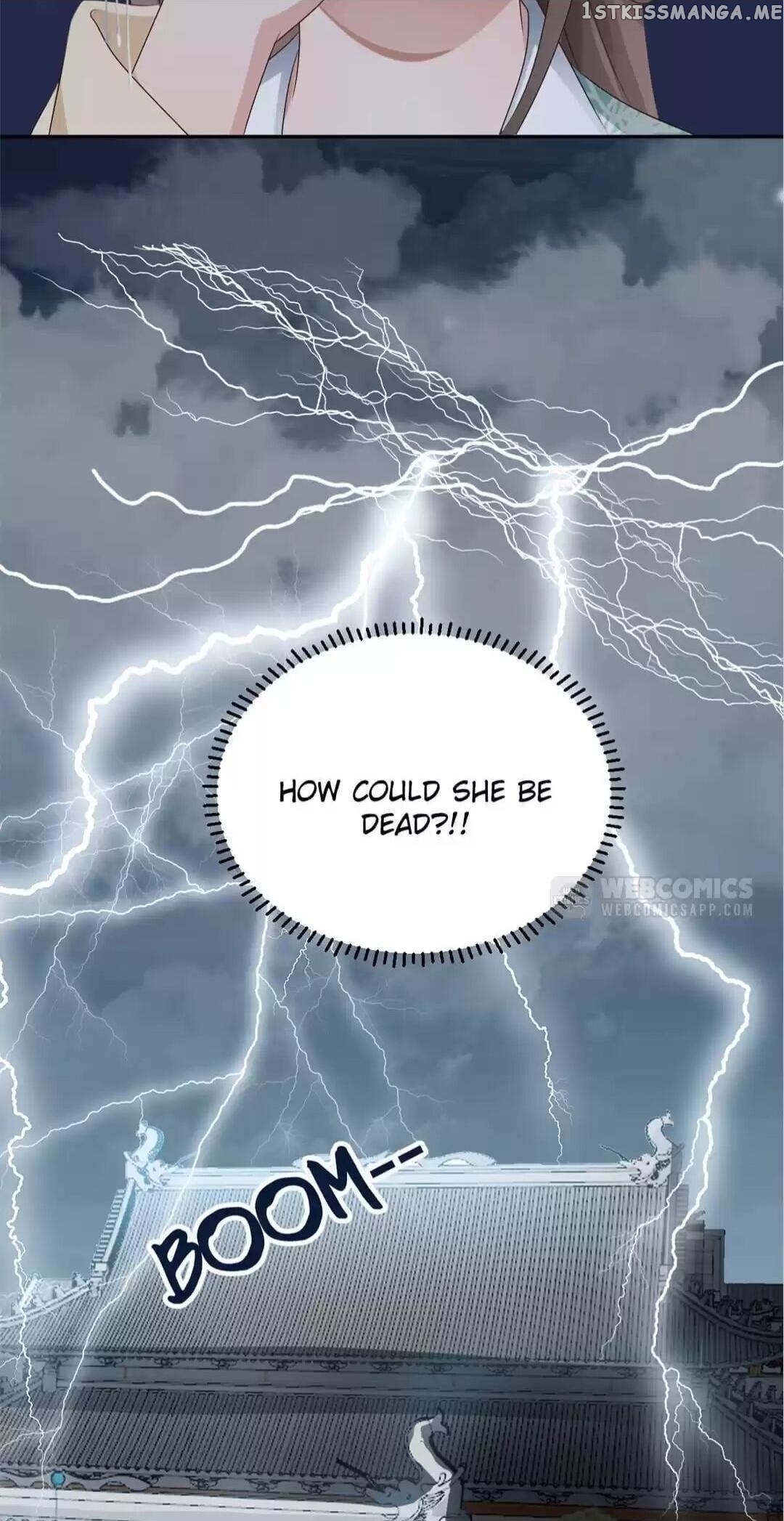 Yours Truly is Sick, Love-sick chapter 93 - page 25