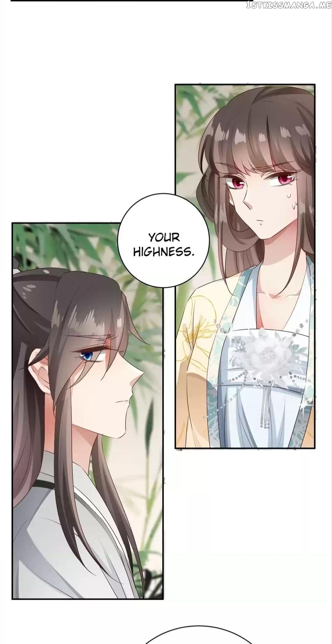 Yours Truly is Sick, Love-sick chapter 93 - page 3