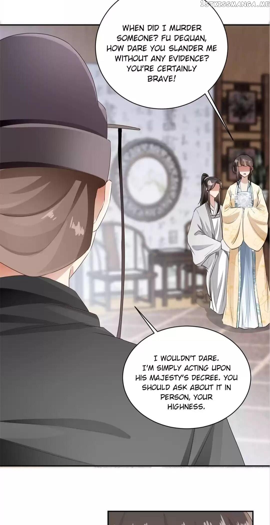 Yours Truly is Sick, Love-sick chapter 93 - page 4