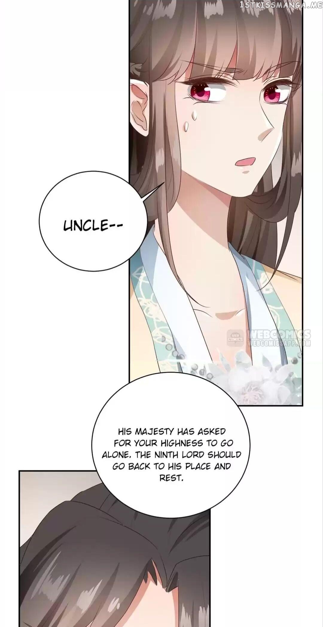 Yours Truly is Sick, Love-sick chapter 93 - page 5