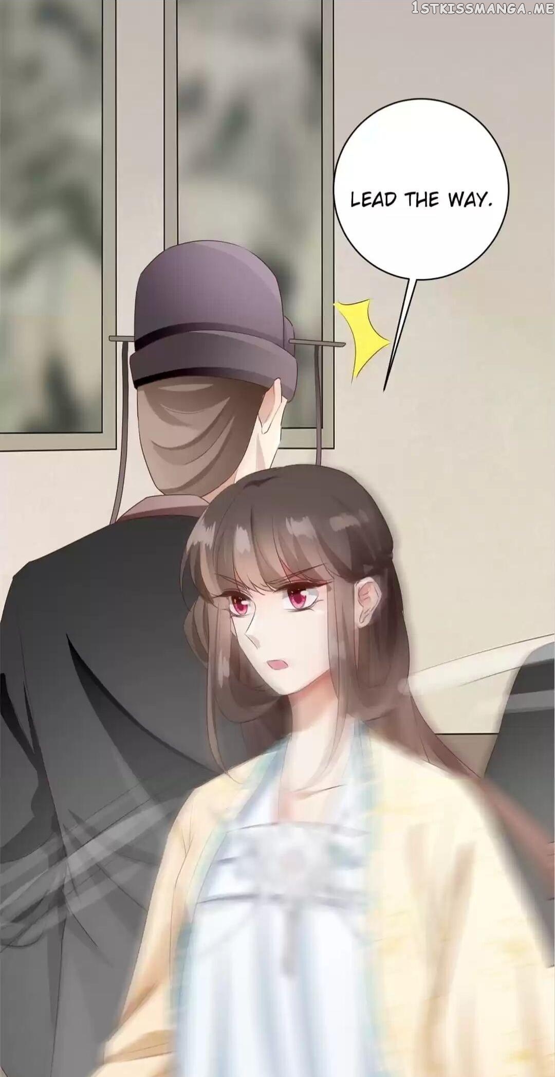 Yours Truly is Sick, Love-sick chapter 93 - page 7