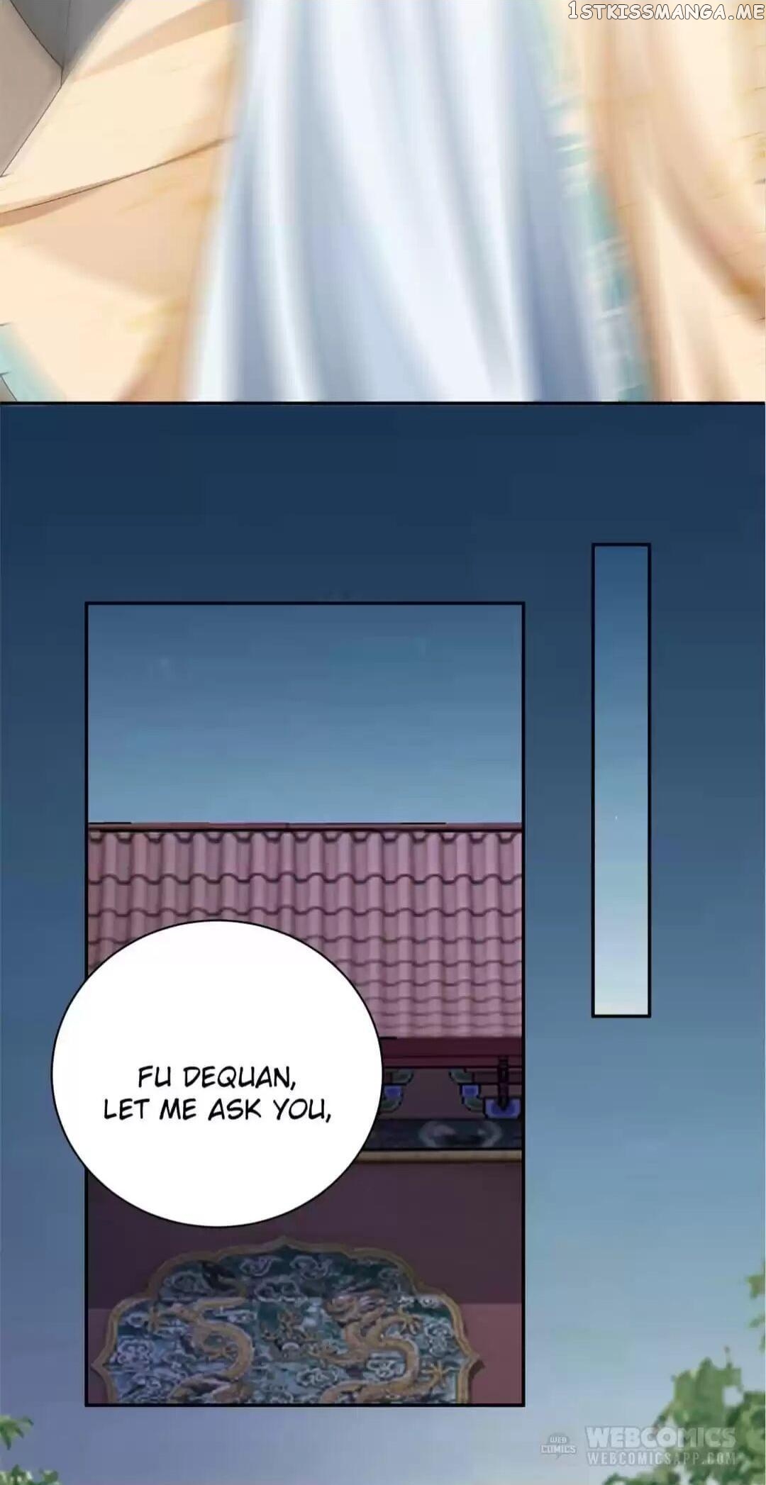 Yours Truly is Sick, Love-sick chapter 93 - page 8