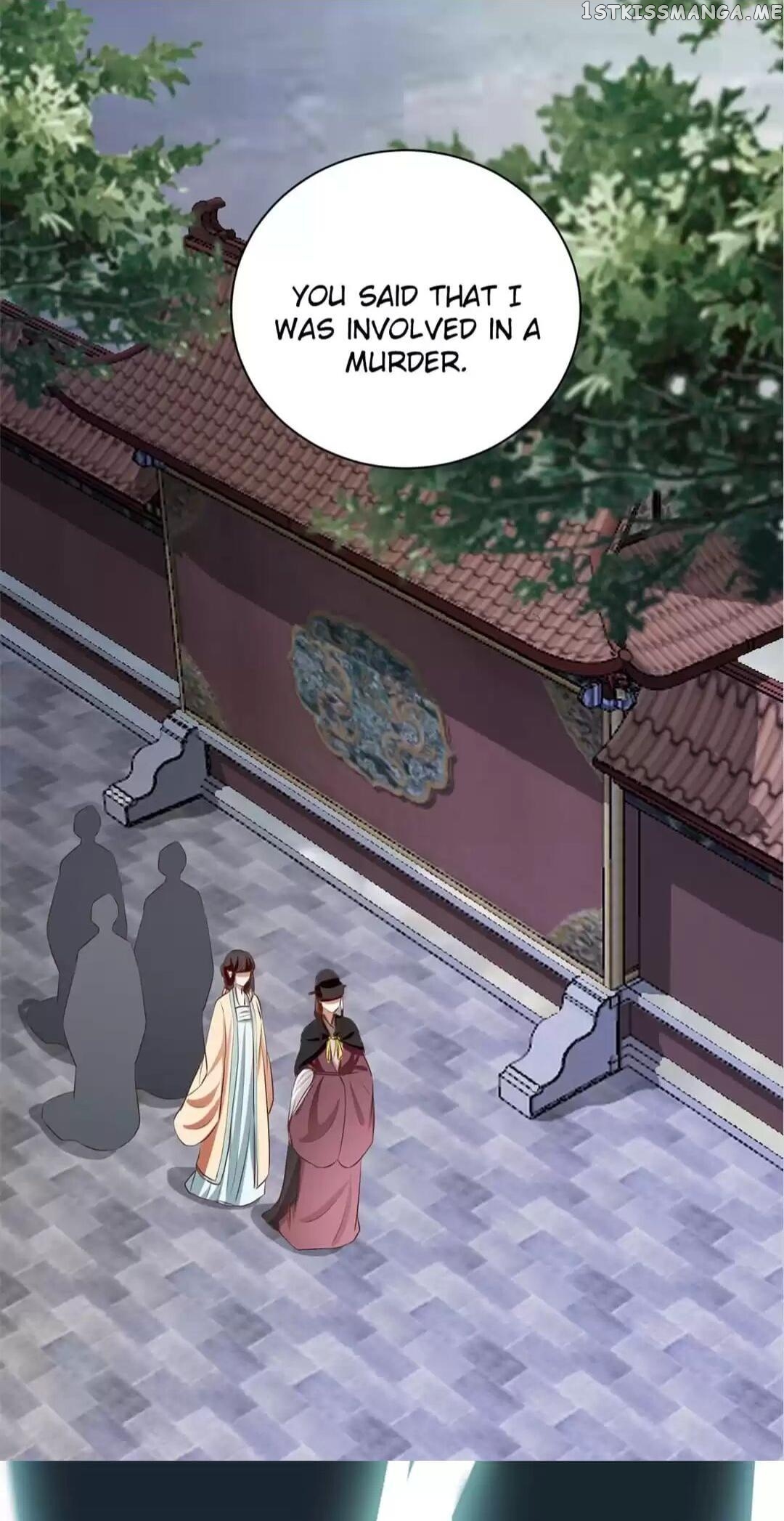 Yours Truly is Sick, Love-sick chapter 93 - page 9