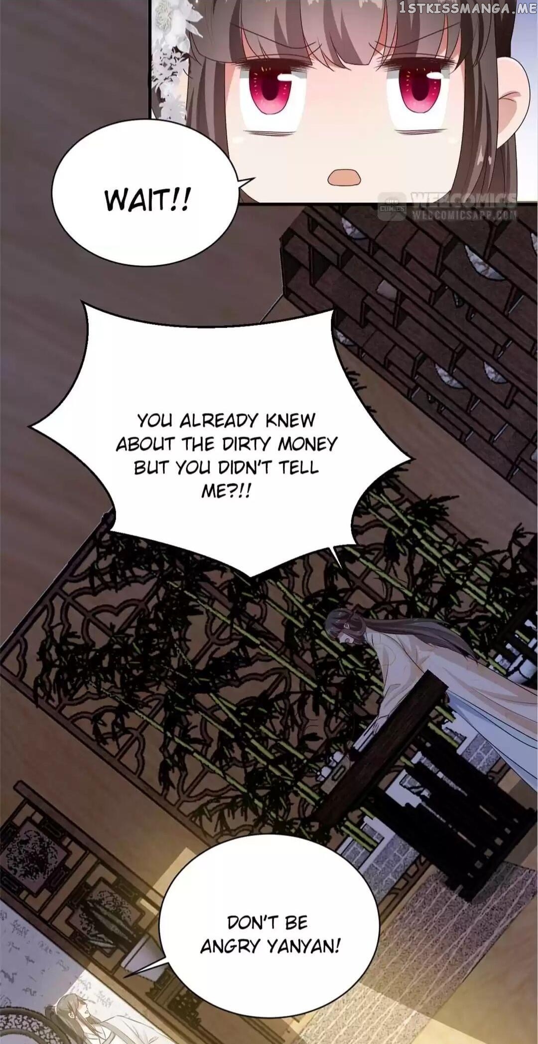 Yours Truly is Sick, Love-sick chapter 92 - page 12