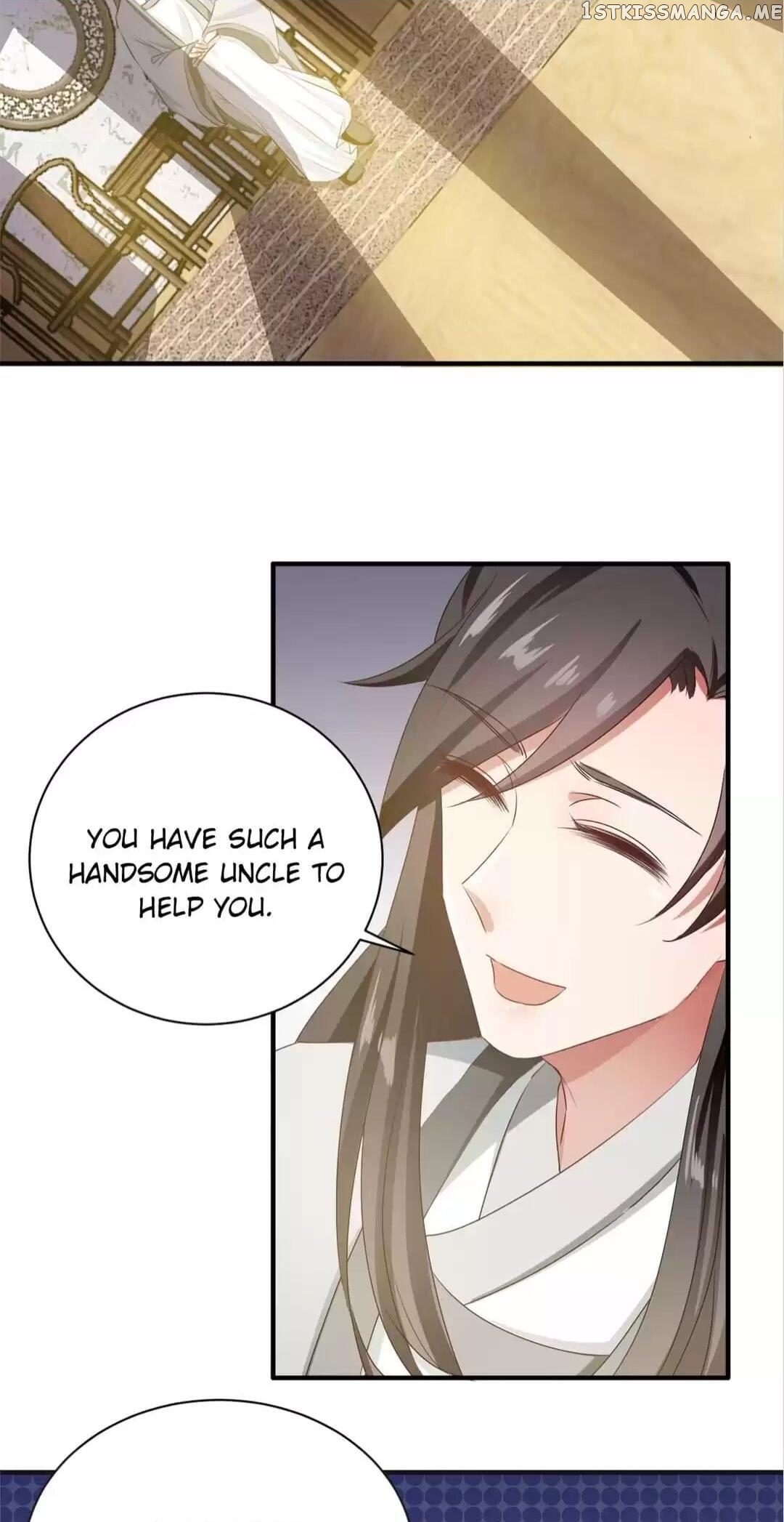 Yours Truly is Sick, Love-sick chapter 92 - page 13