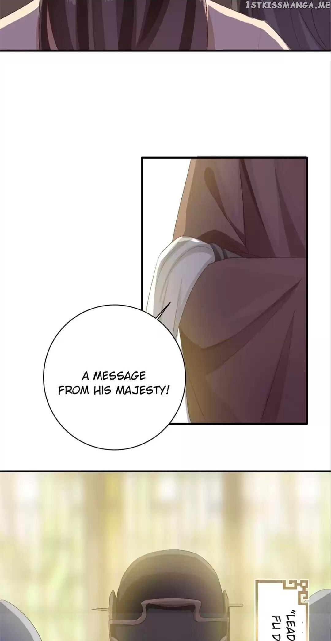 Yours Truly is Sick, Love-sick chapter 92 - page 16