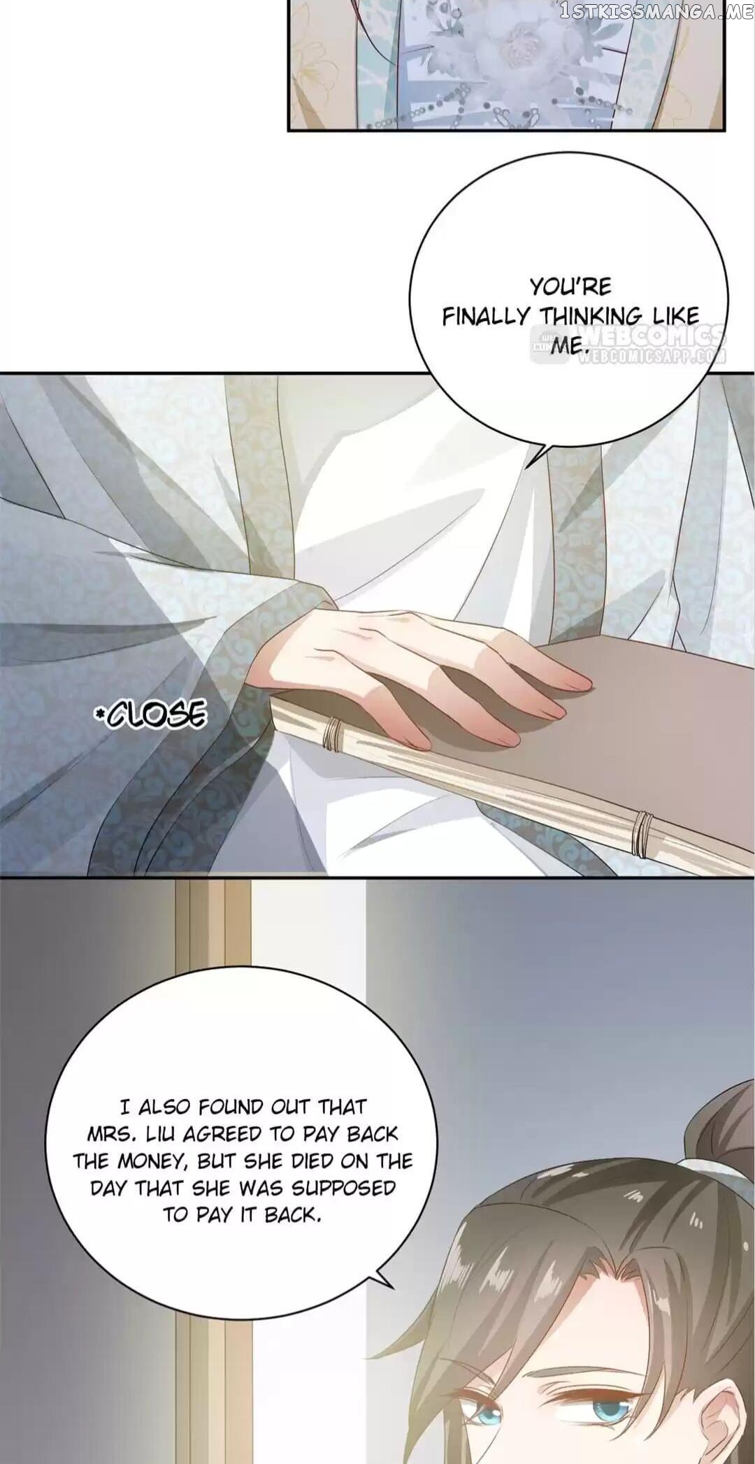 Yours Truly is Sick, Love-sick chapter 92 - page 2