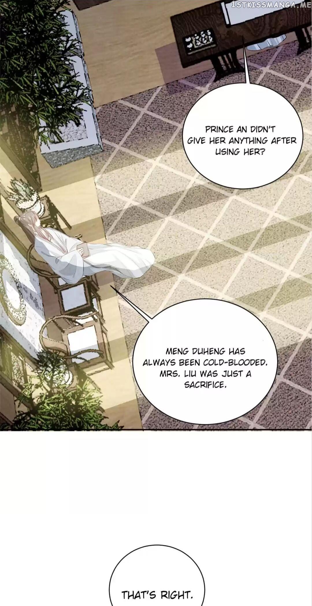 Yours Truly is Sick, Love-sick chapter 92 - page 4