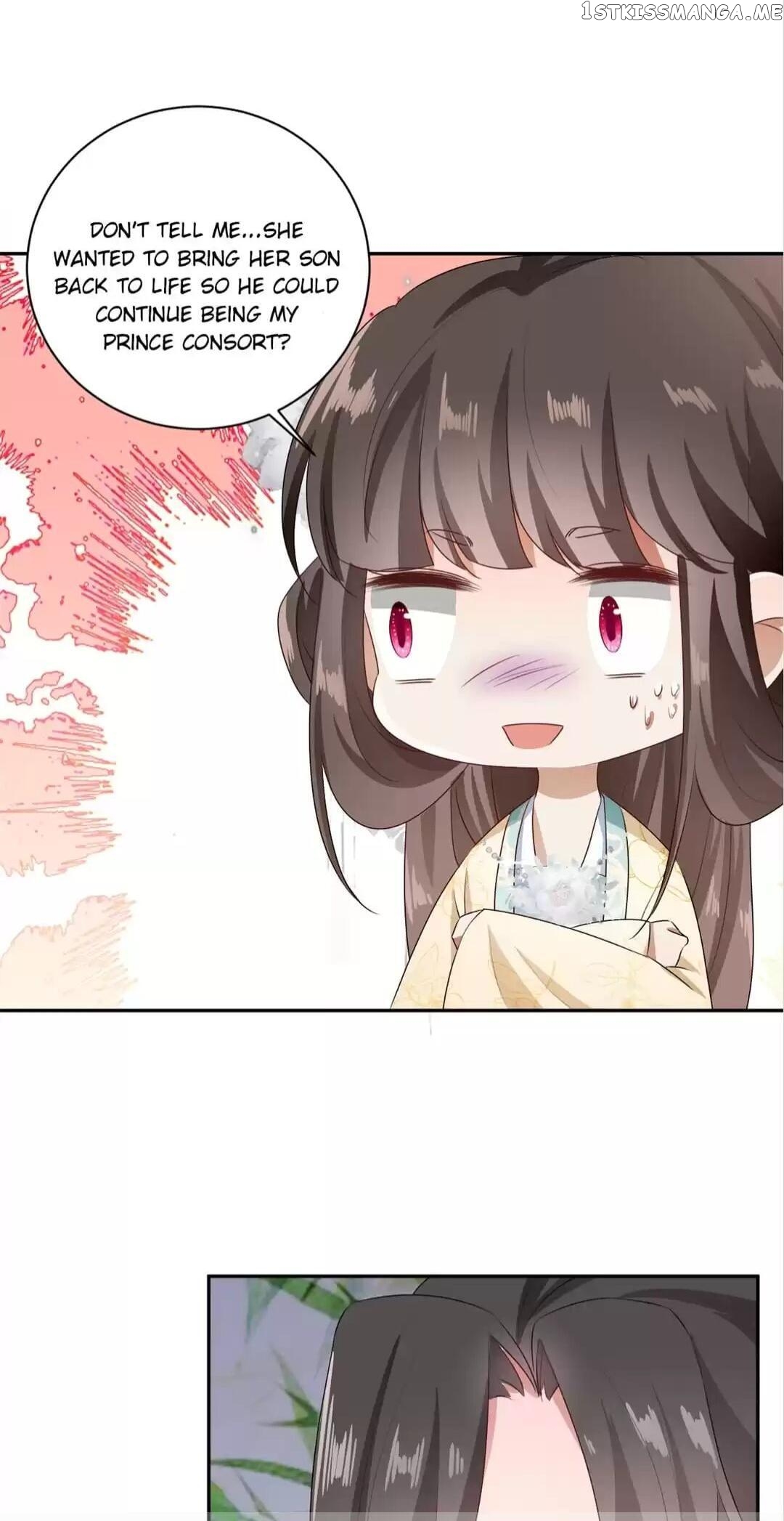 Yours Truly is Sick, Love-sick chapter 92 - page 6