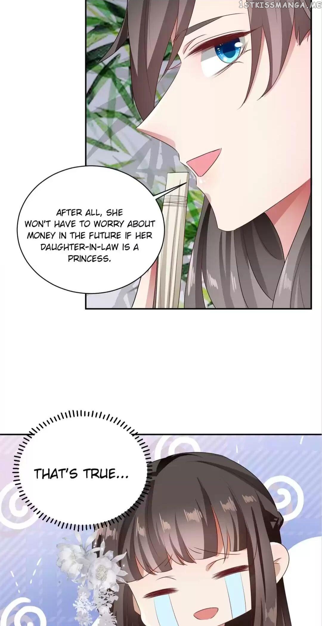 Yours Truly is Sick, Love-sick chapter 92 - page 7