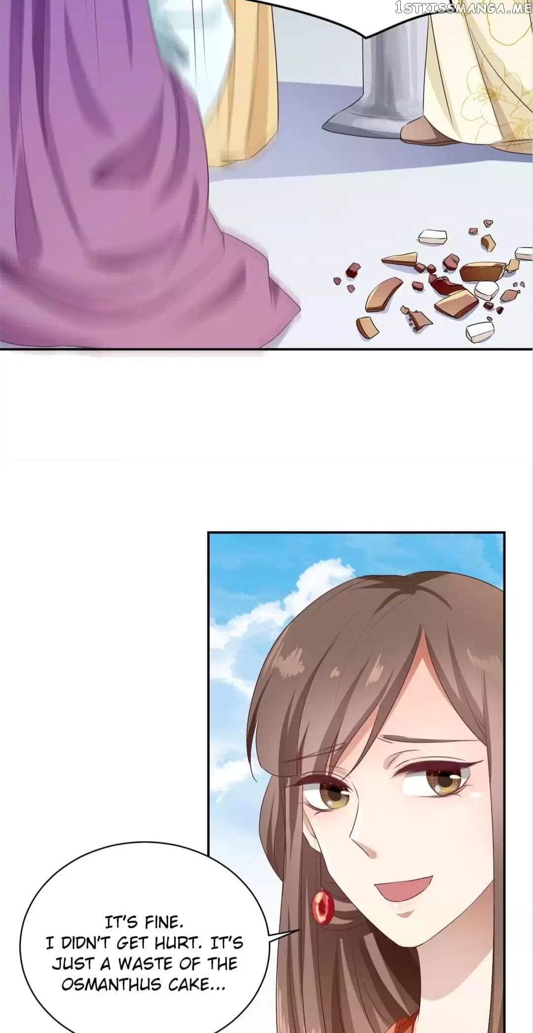 Yours Truly is Sick, Love-sick chapter 91 - page 10