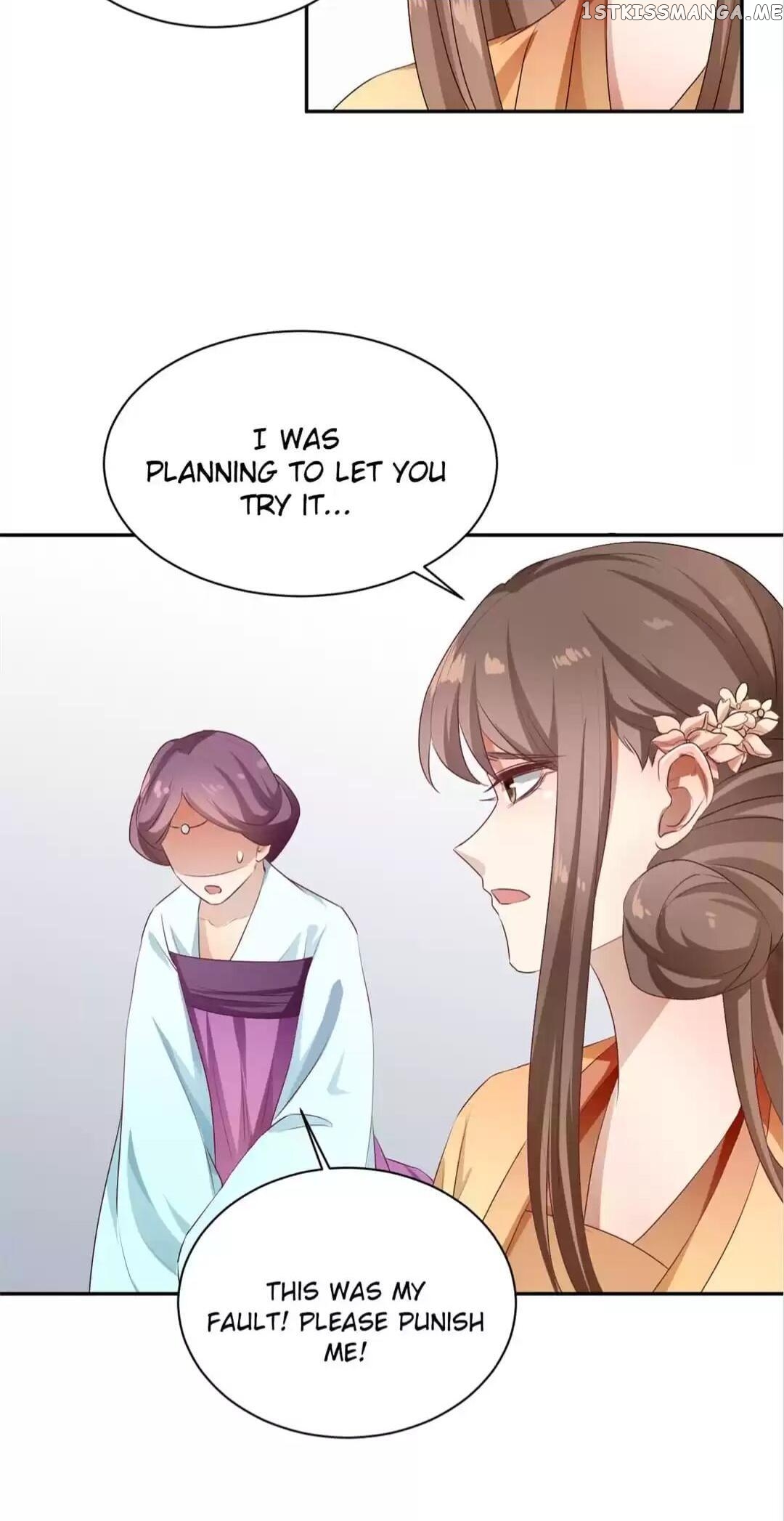 Yours Truly is Sick, Love-sick chapter 91 - page 11