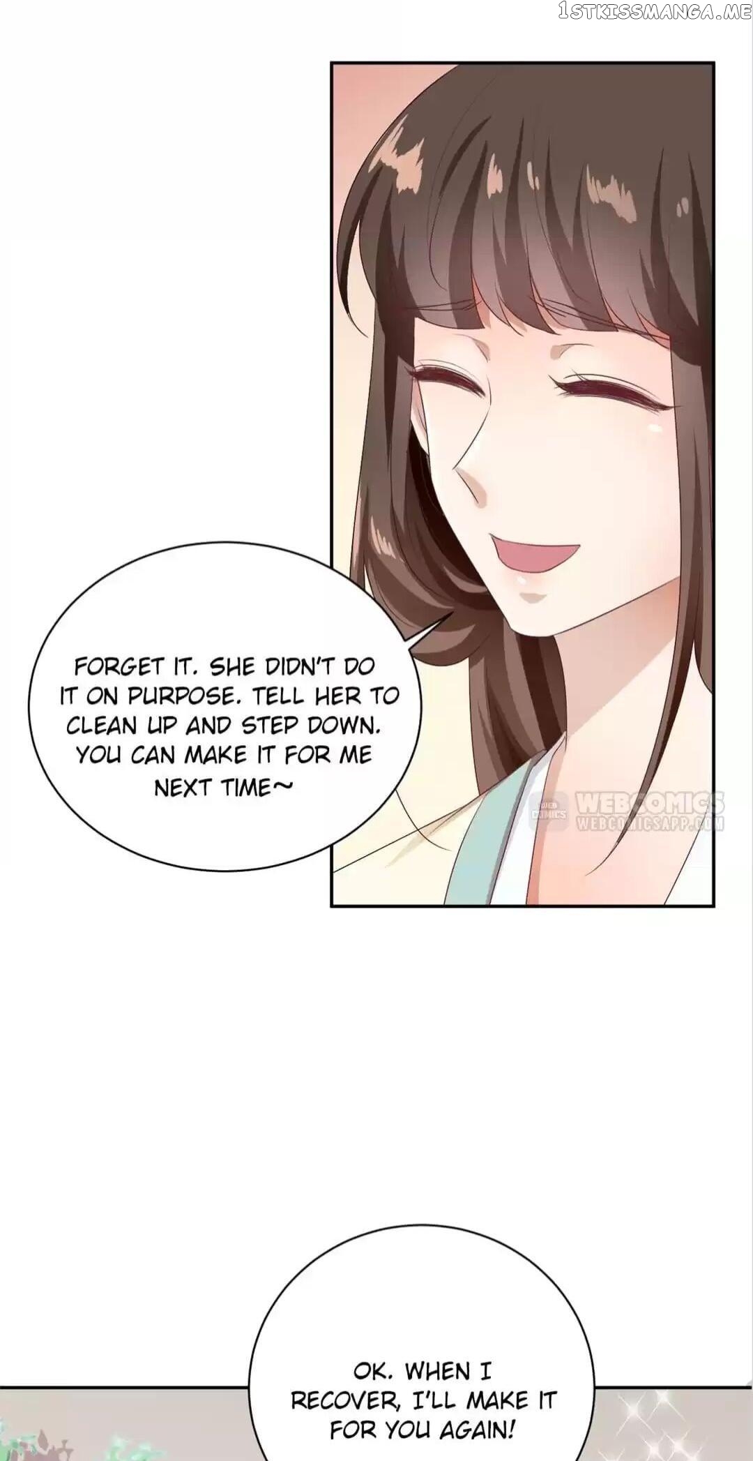 Yours Truly is Sick, Love-sick chapter 91 - page 12