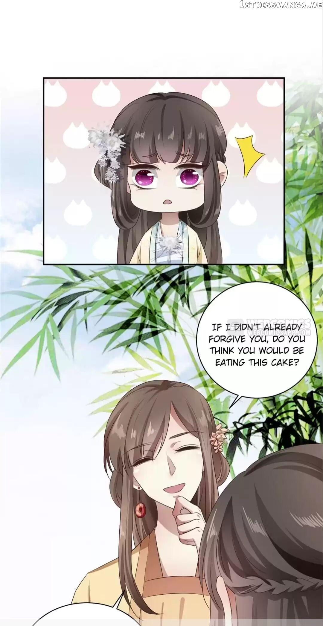Yours Truly is Sick, Love-sick chapter 91 - page 2