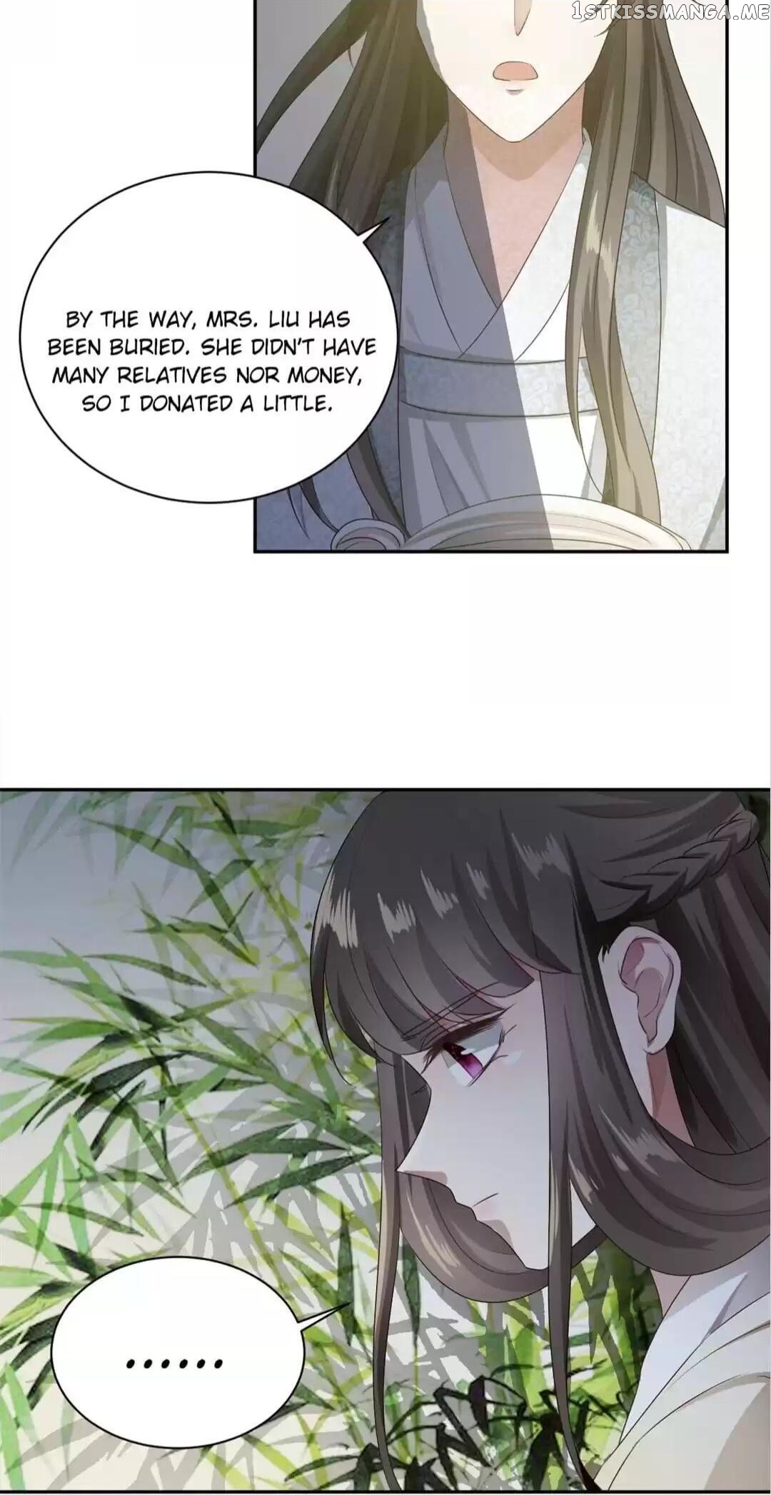 Yours Truly is Sick, Love-sick chapter 91 - page 20