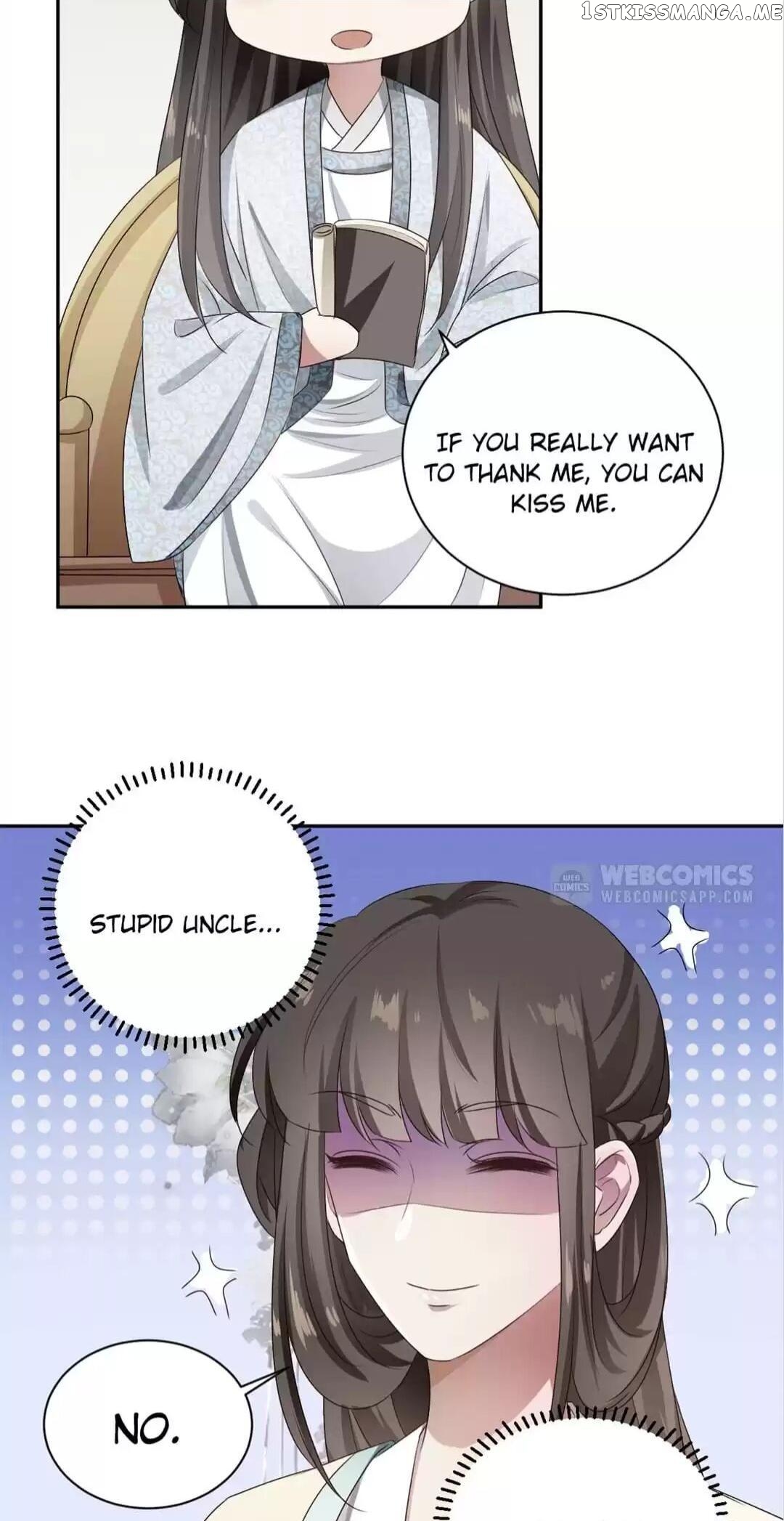 Yours Truly is Sick, Love-sick chapter 91 - page 22