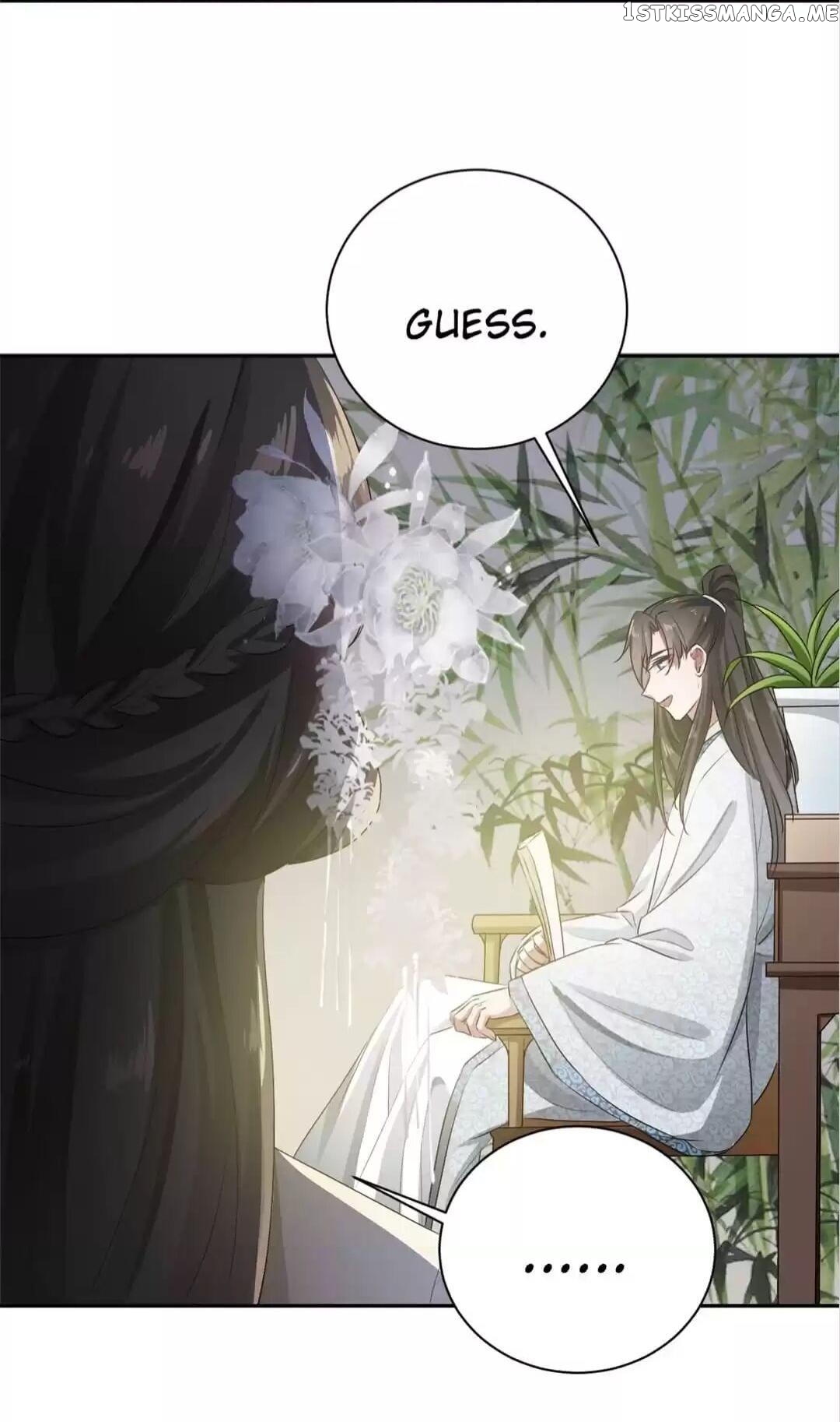 Yours Truly is Sick, Love-sick chapter 91 - page 24