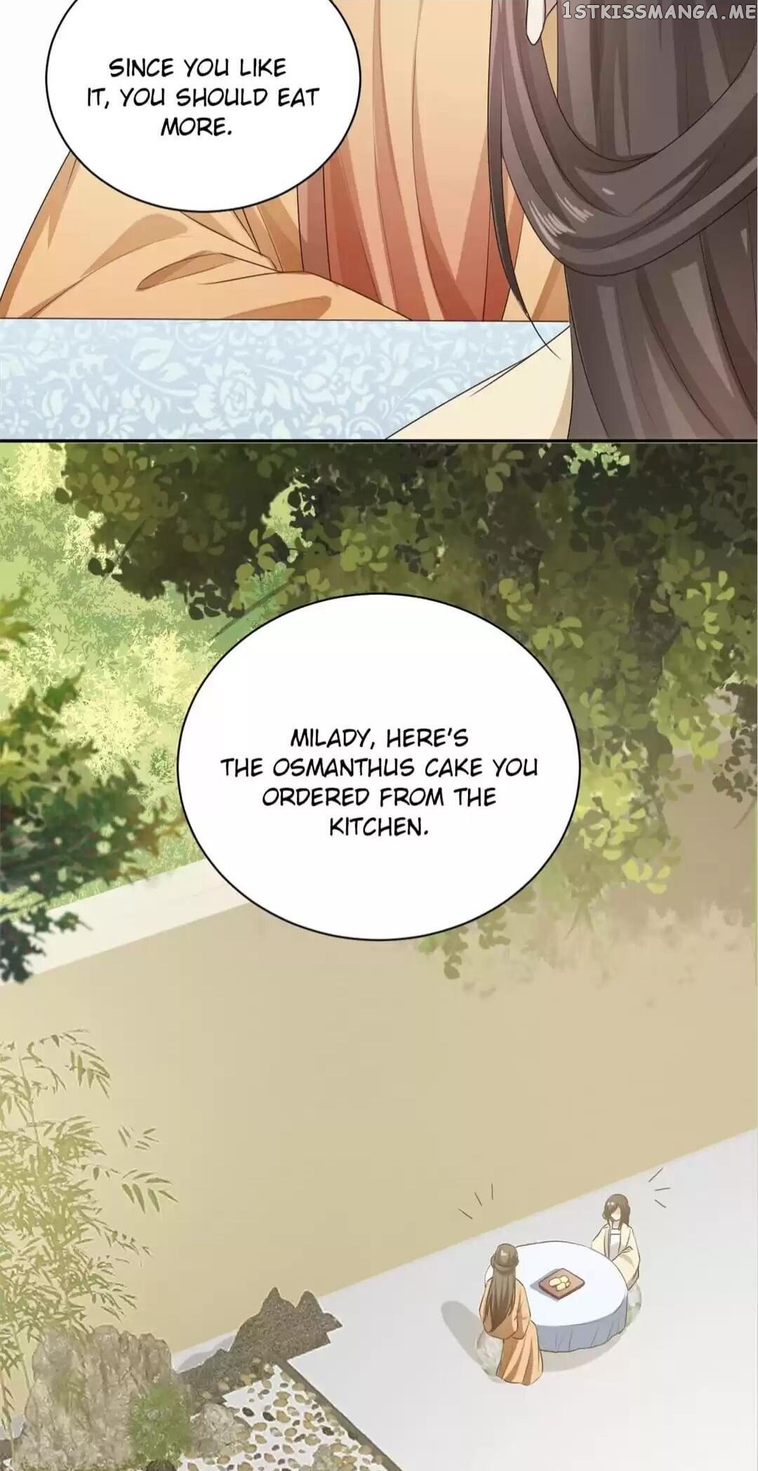 Yours Truly is Sick, Love-sick chapter 91 - page 3