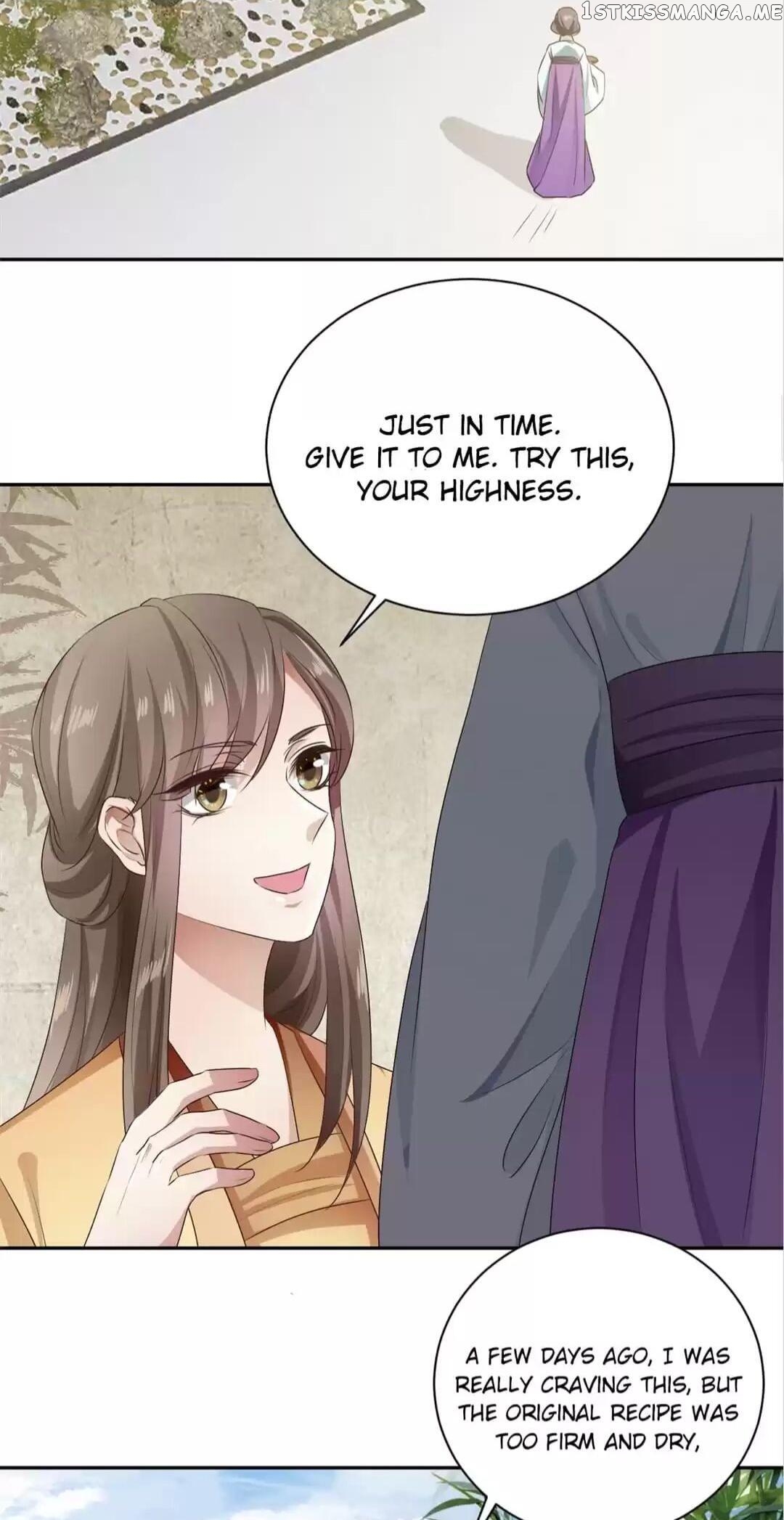 Yours Truly is Sick, Love-sick chapter 91 - page 4