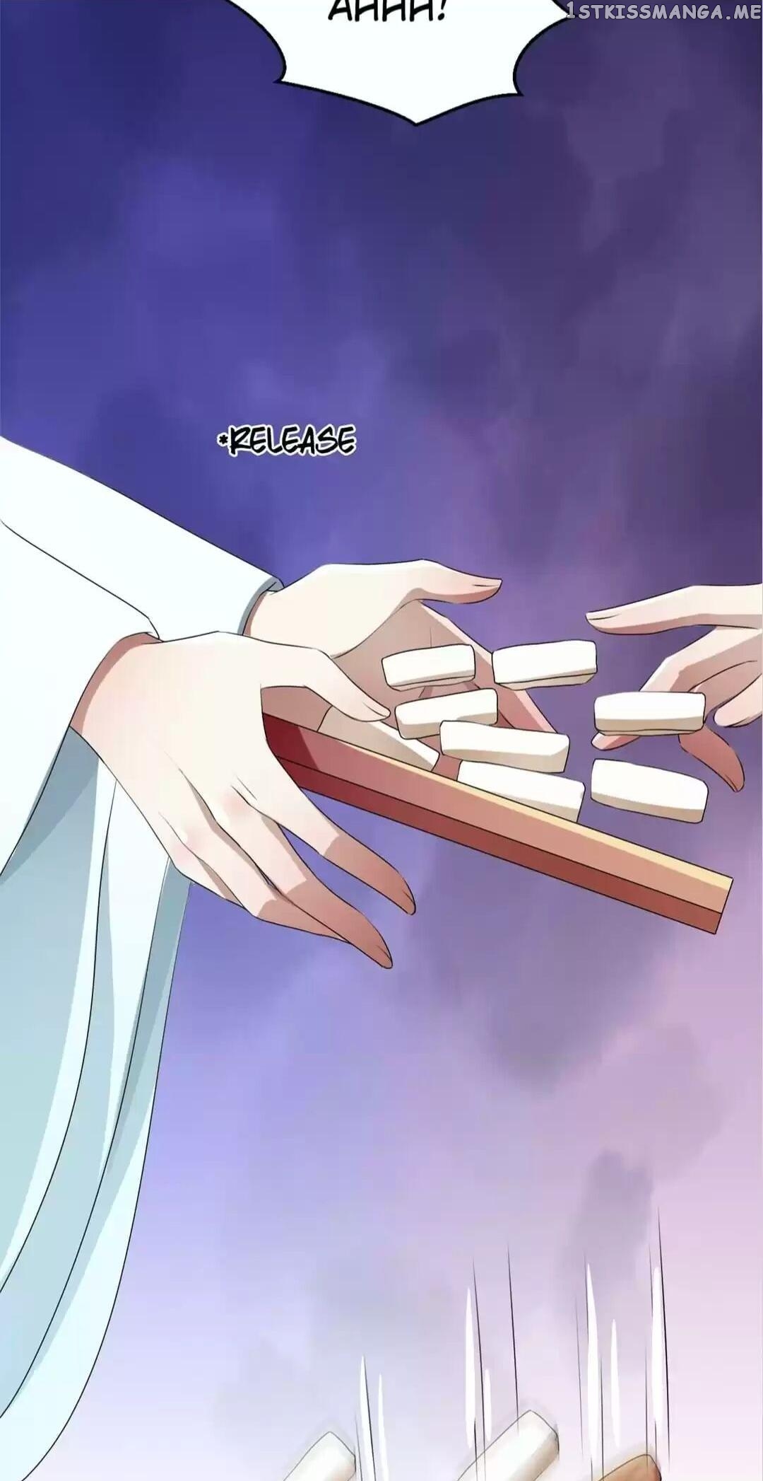 Yours Truly is Sick, Love-sick chapter 91 - page 7