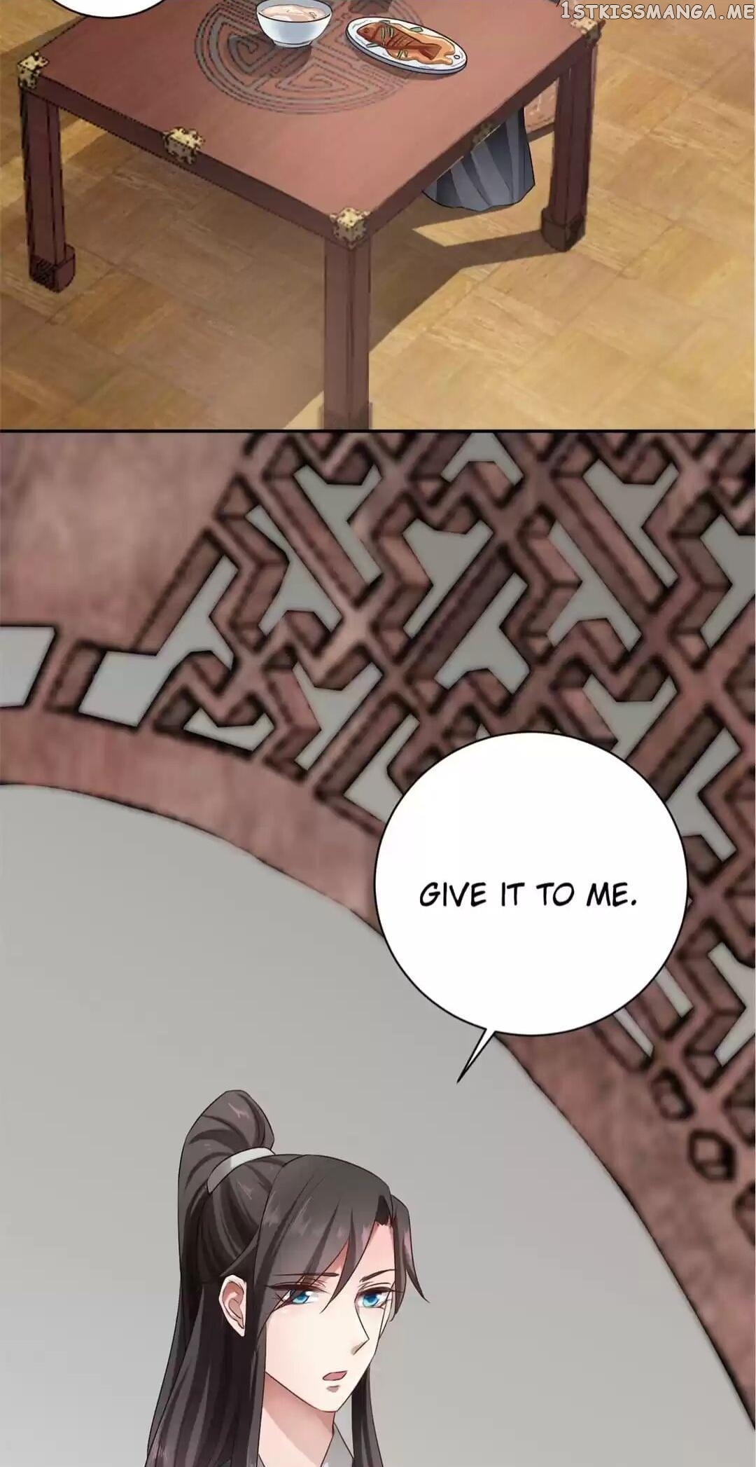 Yours Truly is Sick, Love-sick chapter 90 - page 10