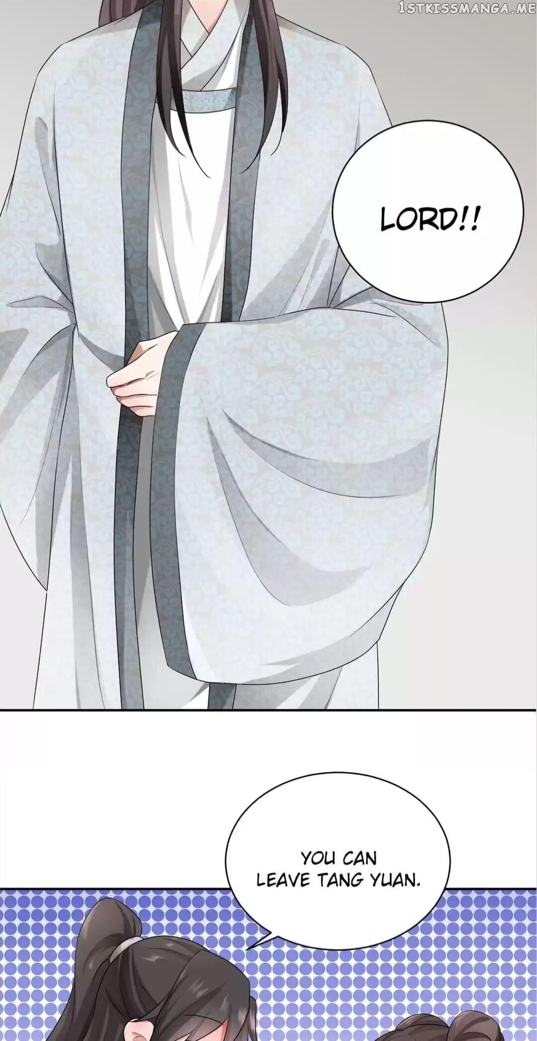 Yours Truly is Sick, Love-sick chapter 90 - page 11