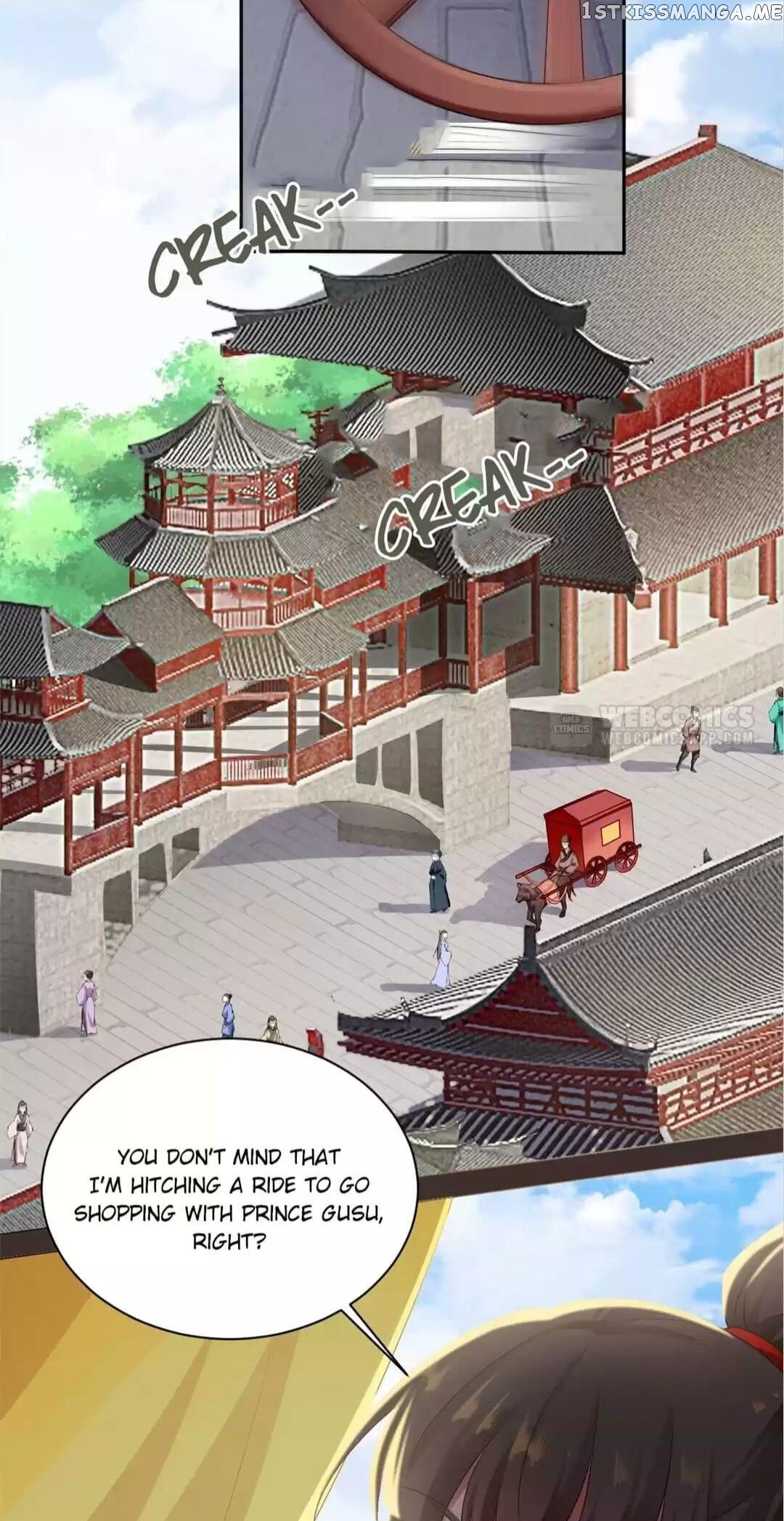 Yours Truly is Sick, Love-sick chapter 90 - page 2
