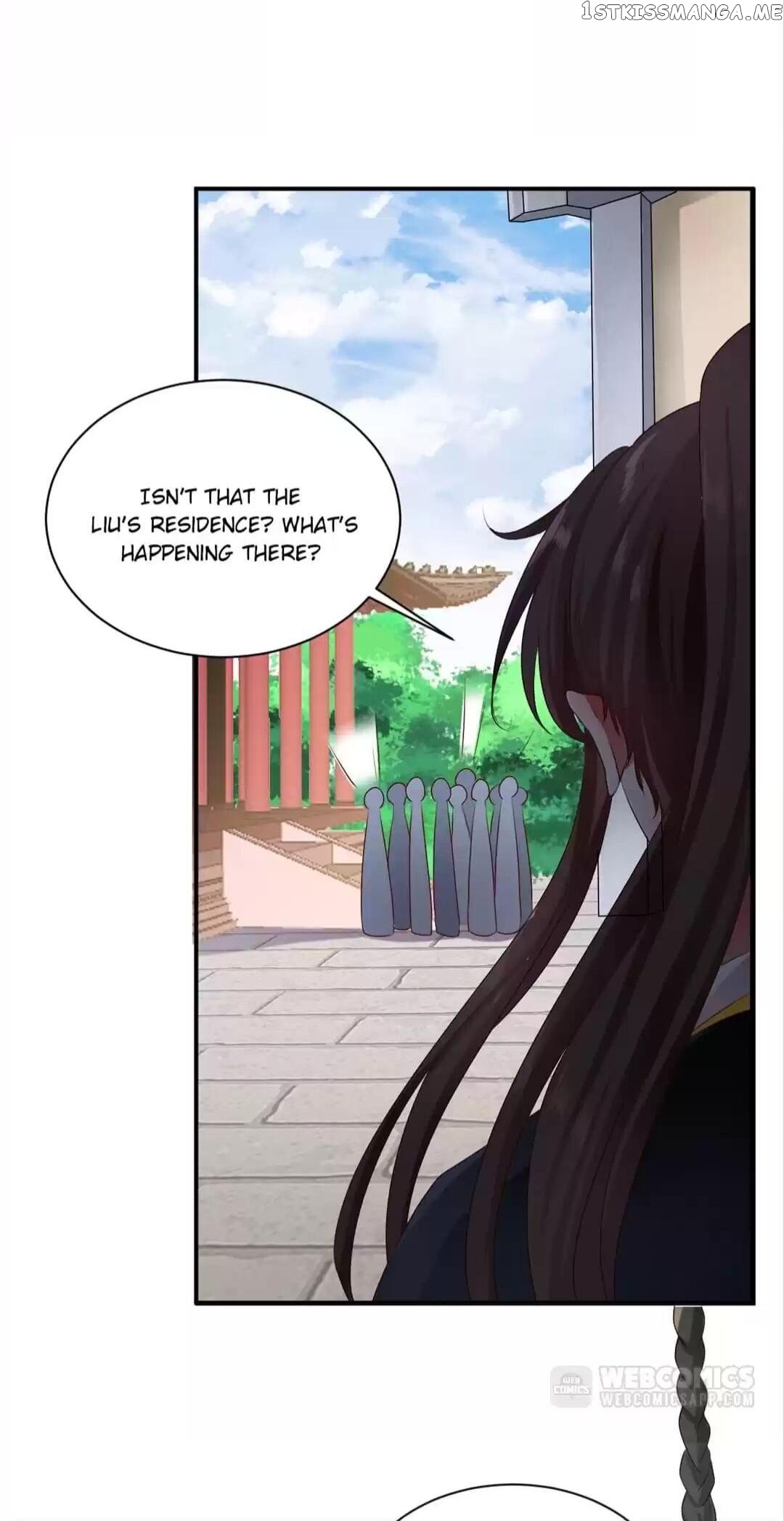 Yours Truly is Sick, Love-sick chapter 90 - page 5