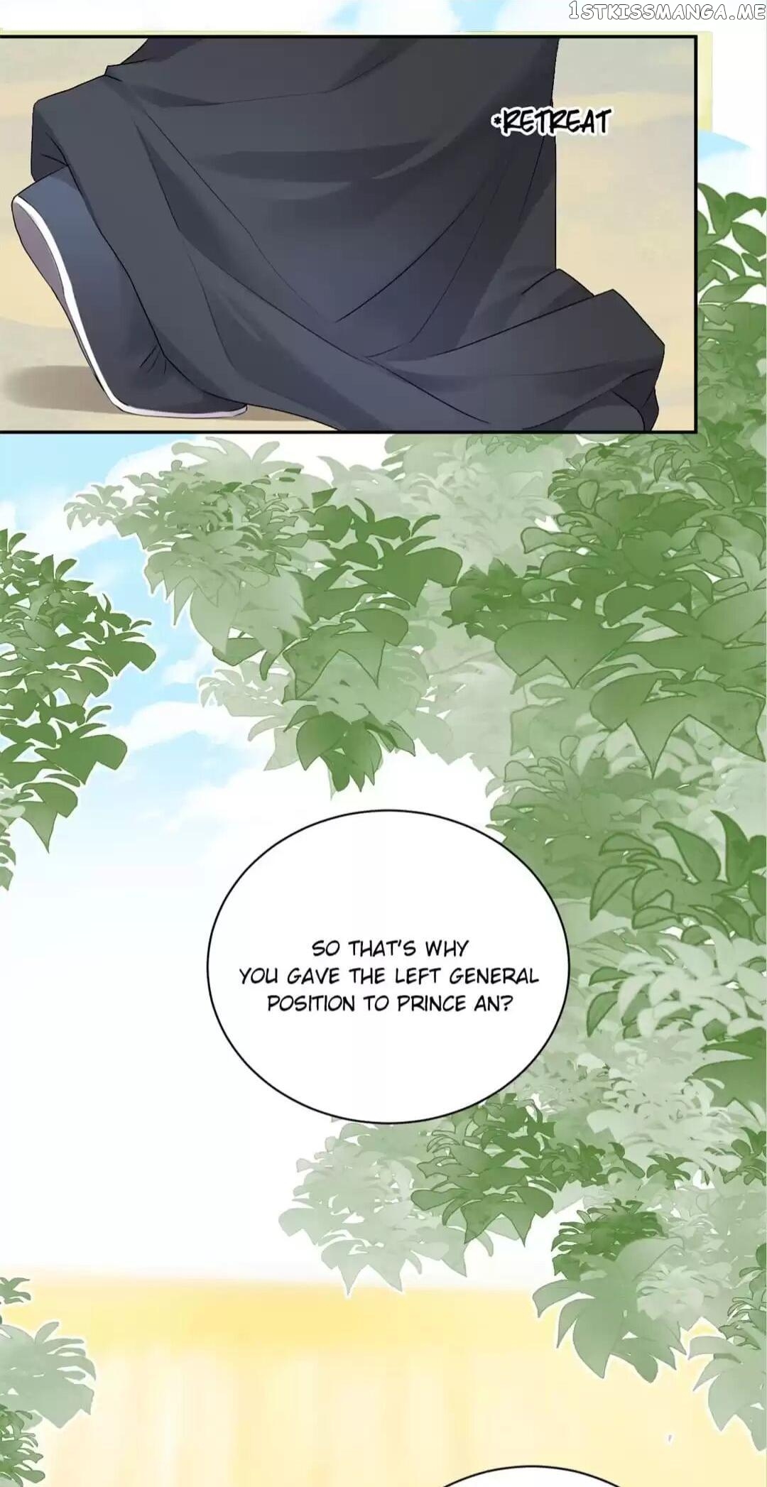 Yours Truly is Sick, Love-sick chapter 89 - page 14