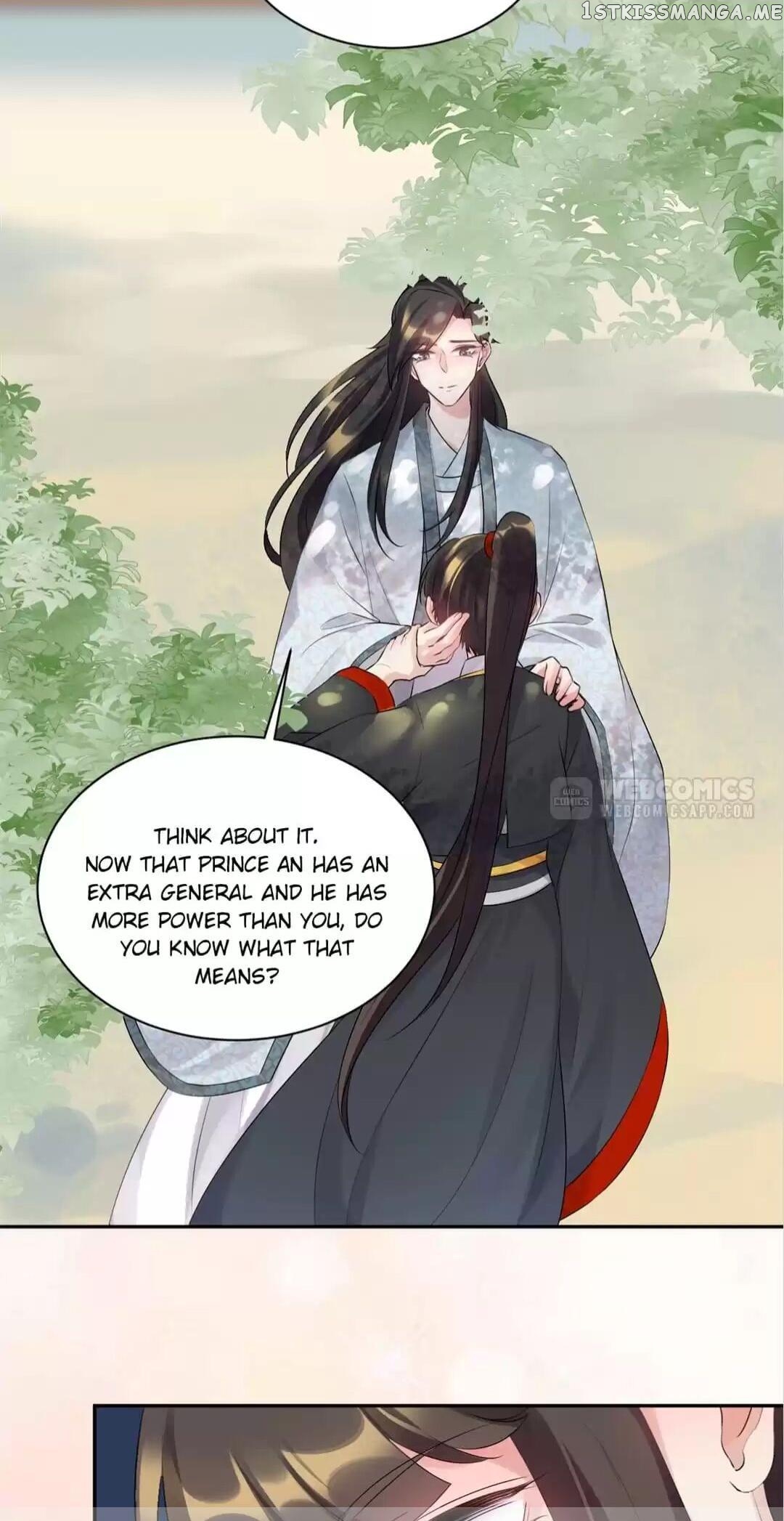 Yours Truly is Sick, Love-sick chapter 89 - page 19