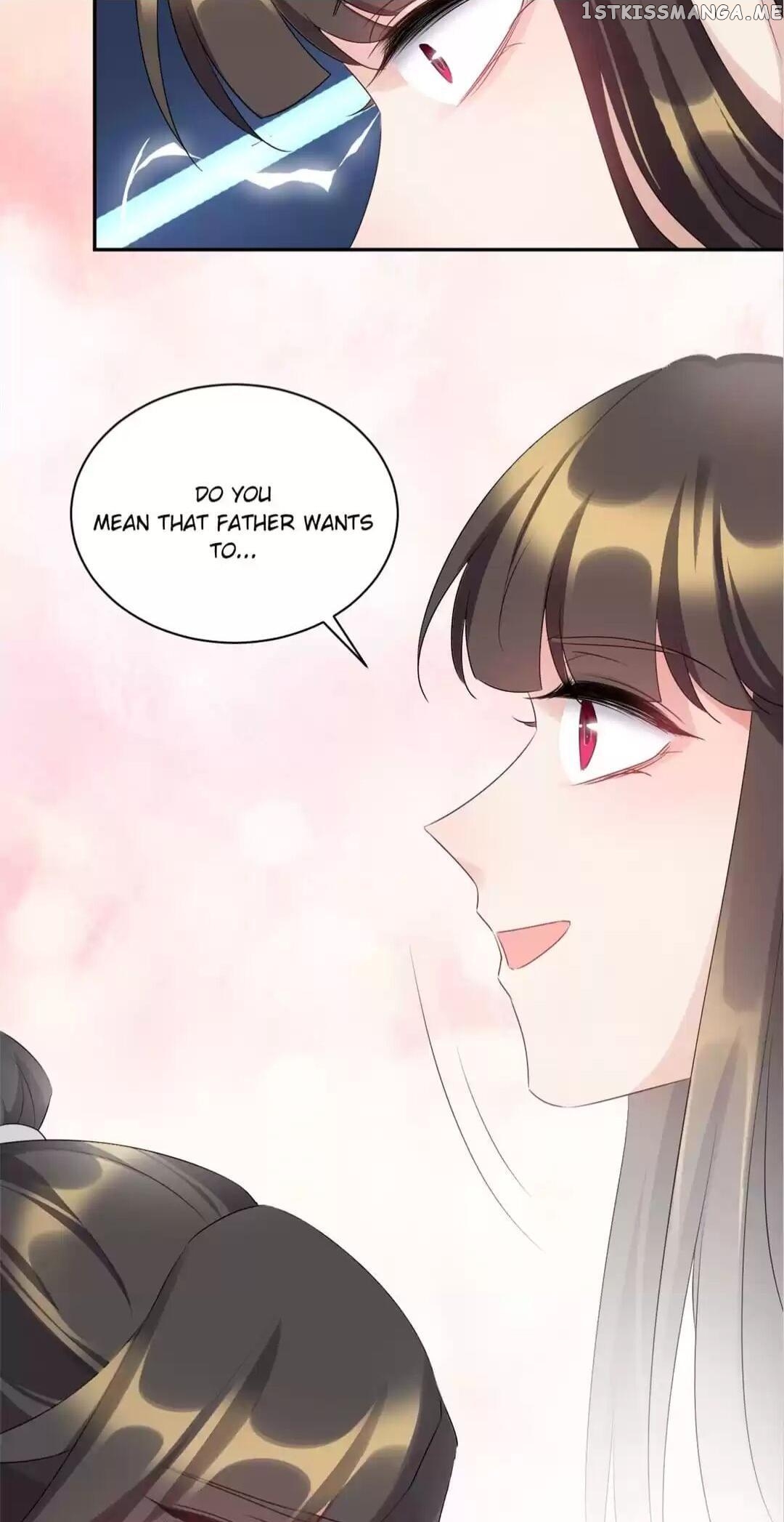 Yours Truly is Sick, Love-sick chapter 89 - page 20
