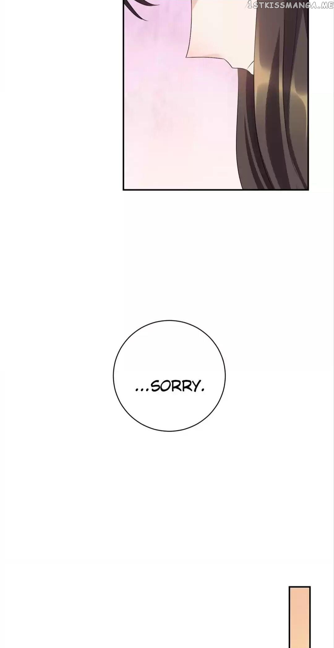 Yours Truly is Sick, Love-sick chapter 89 - page 25